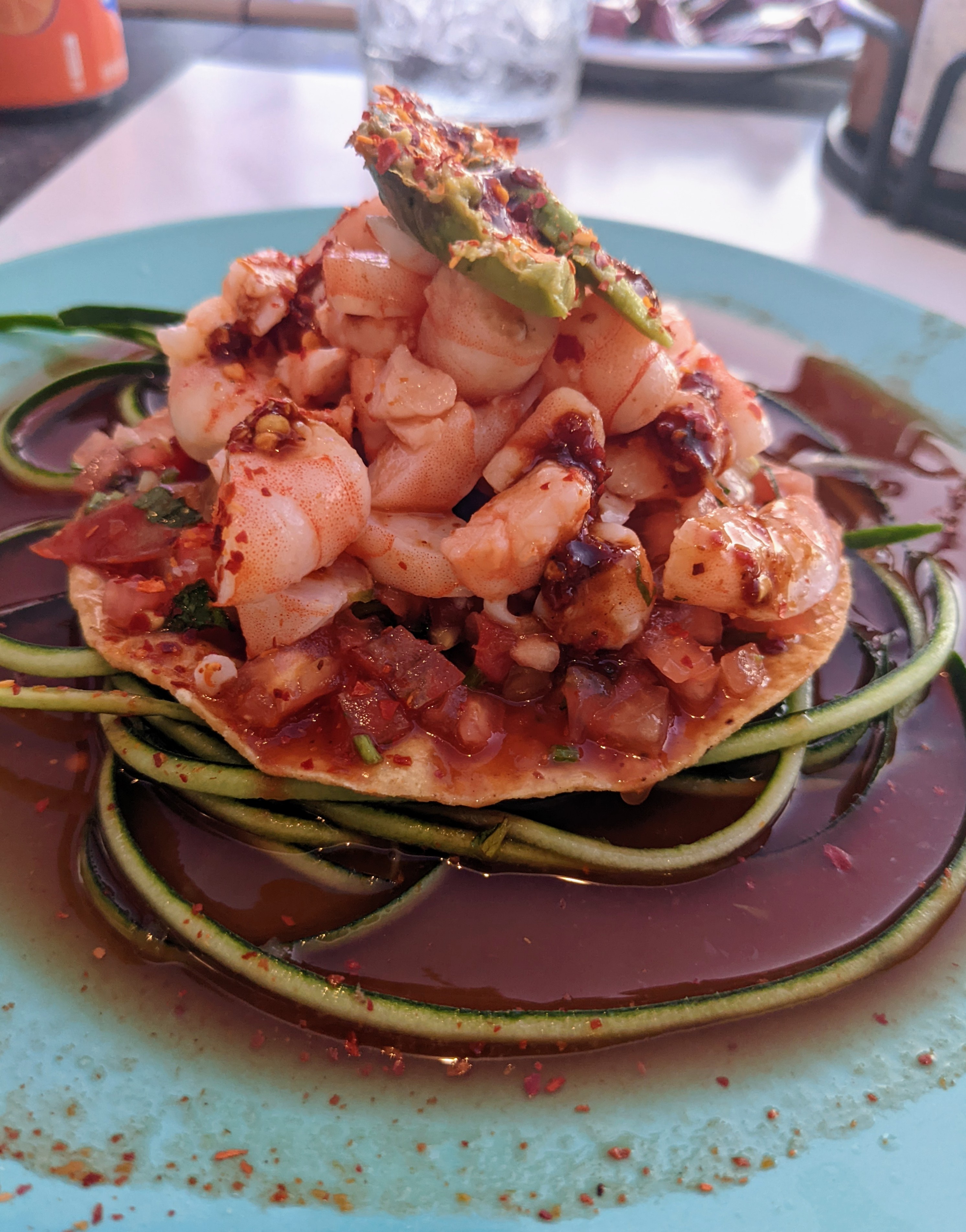 Sr. Amigo Restaurant image 8