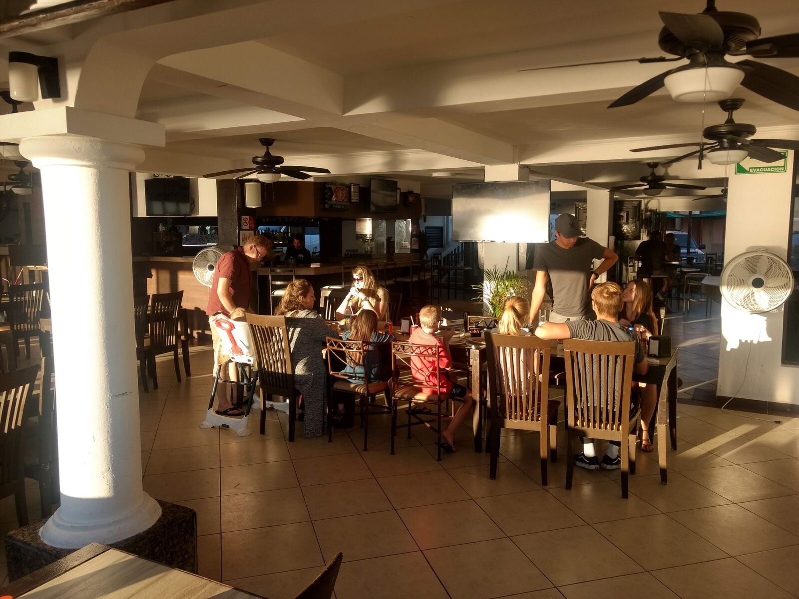 Sr. Amigo Restaurant image 10