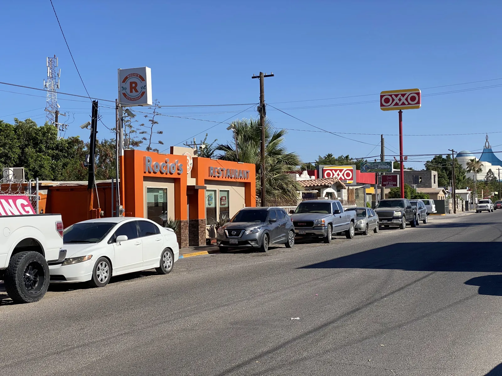 Rocio's Restaurant image 3