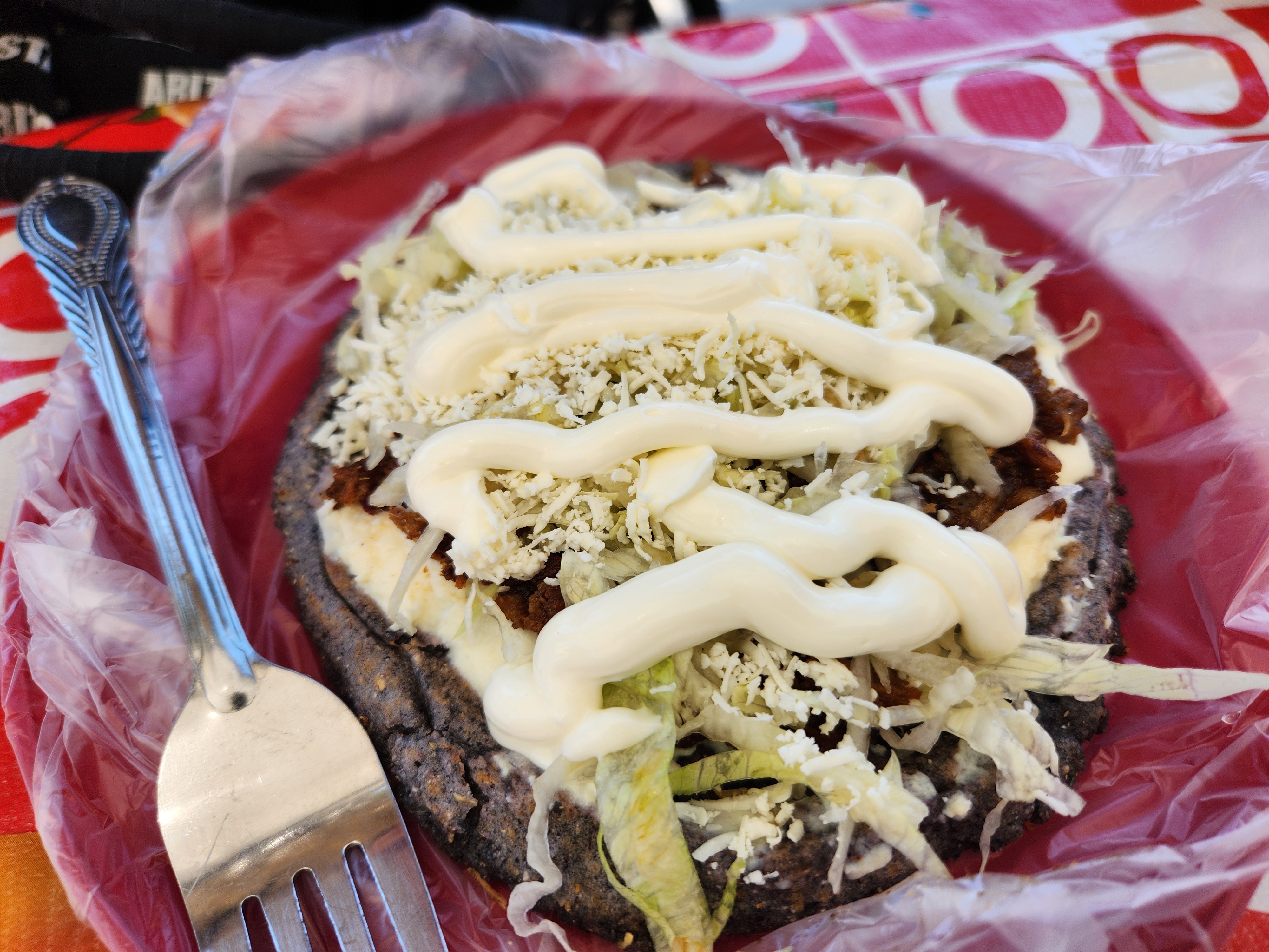 Antojitos Arely Mexicanos image 1