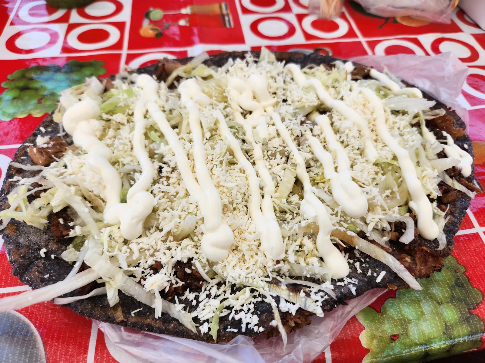 Antojitos Arely Mexicanos image 2