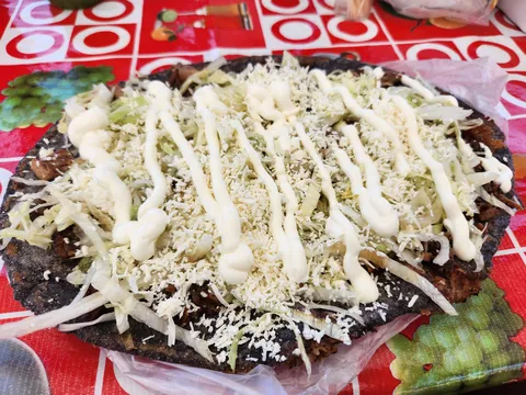Antojitos Arely Mexicanos image 2