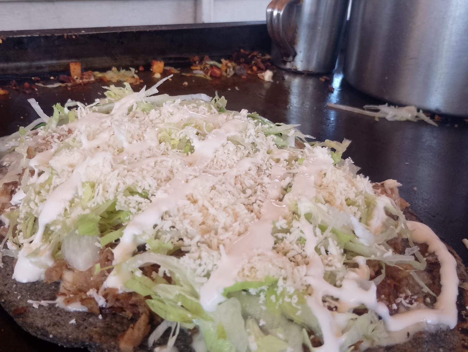 Antojitos Arely Mexicanos image 3