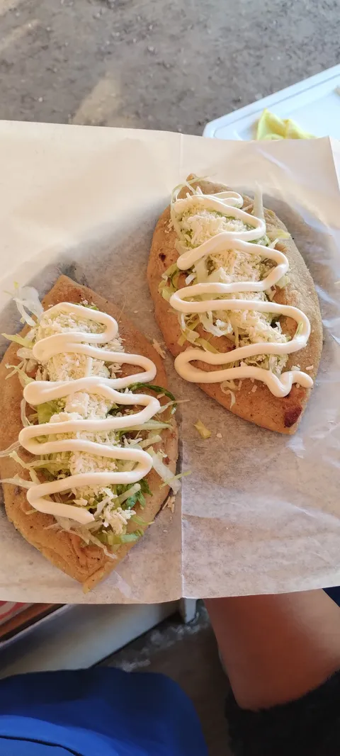 Antojitos Arely Mexicanos image 4