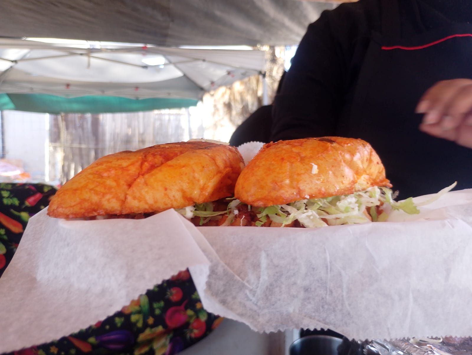 Antojitos Arely Mexicanos image 5