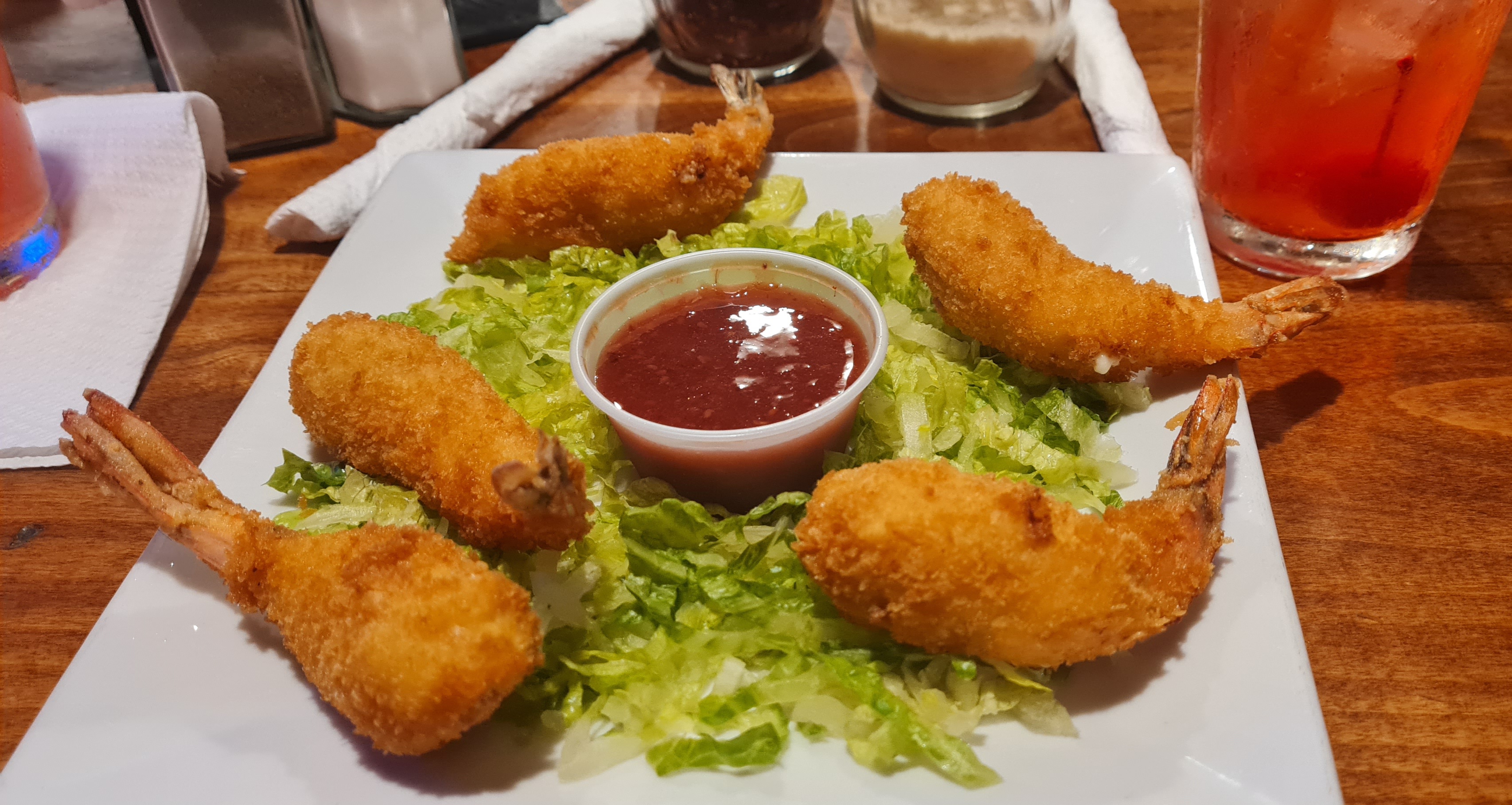 Max's Restaurant and Bar image 2