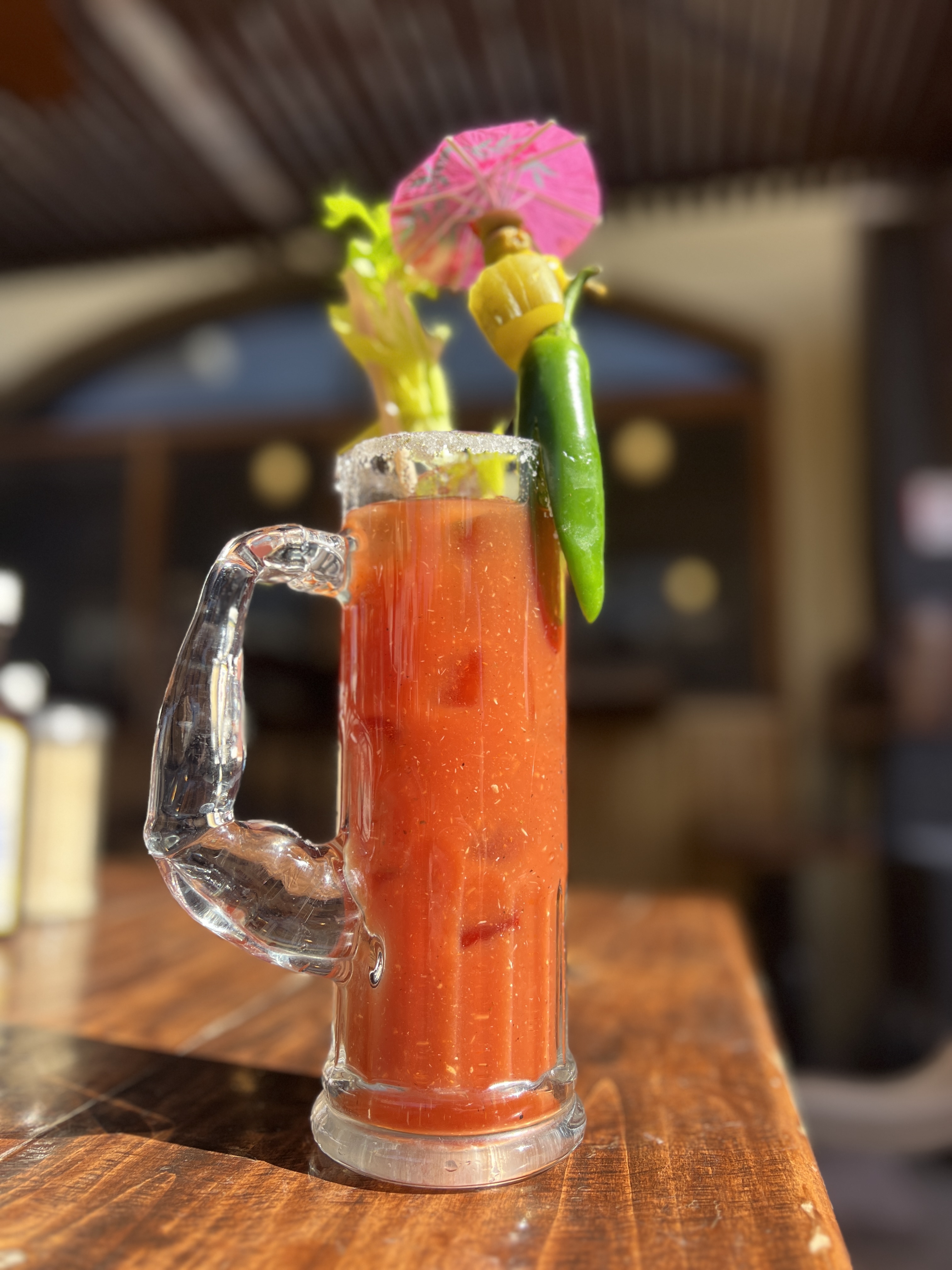 Max's Restaurant and Bar image 3