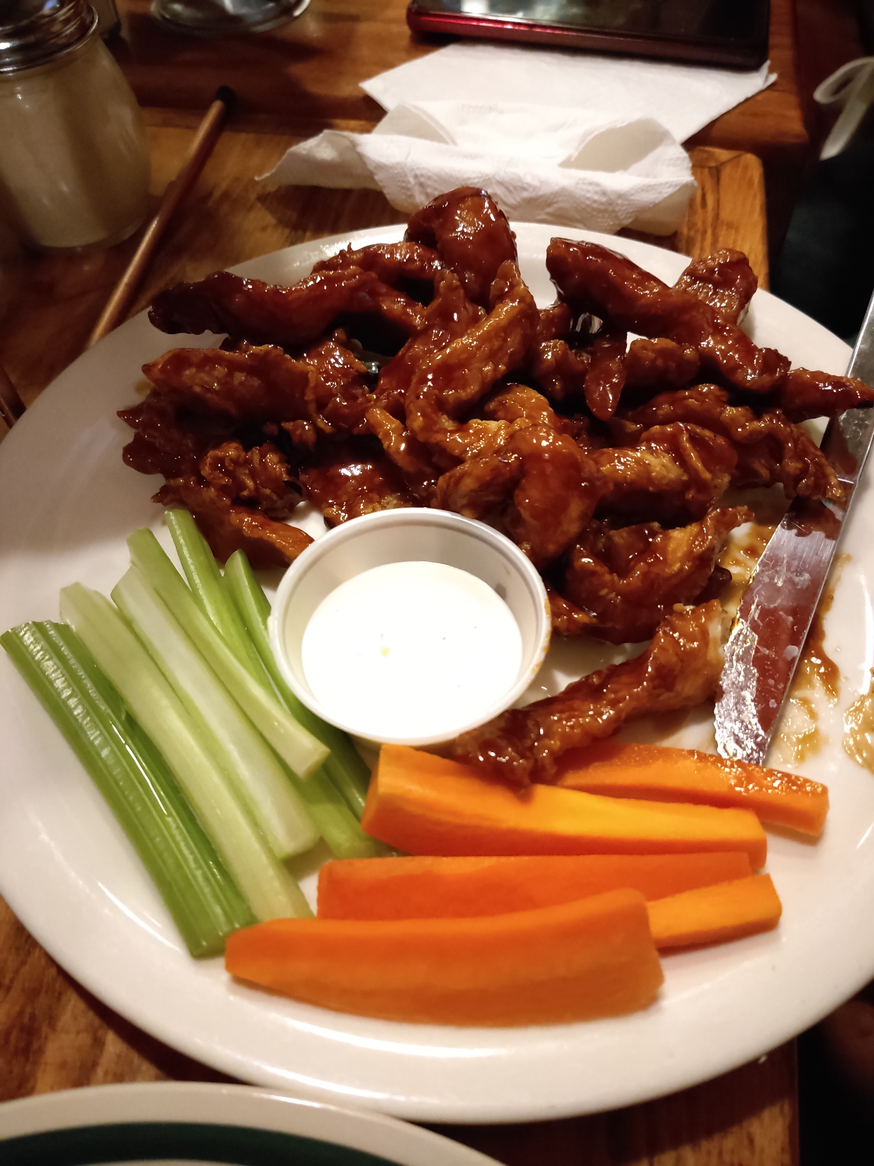 Max's Restaurant and Bar image 5