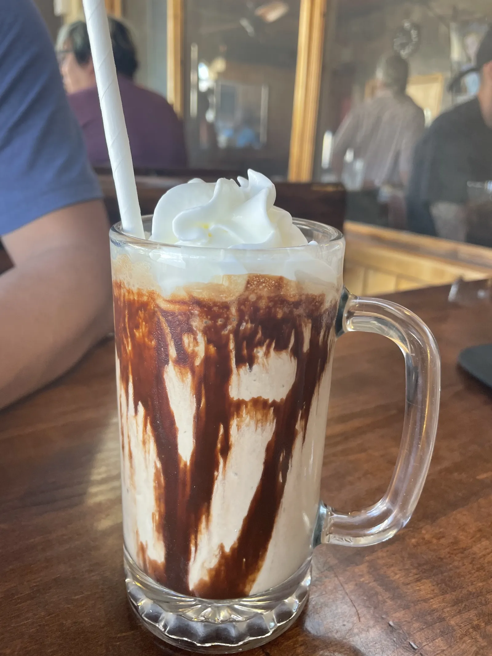 Max's Restaurant and Bar image 7