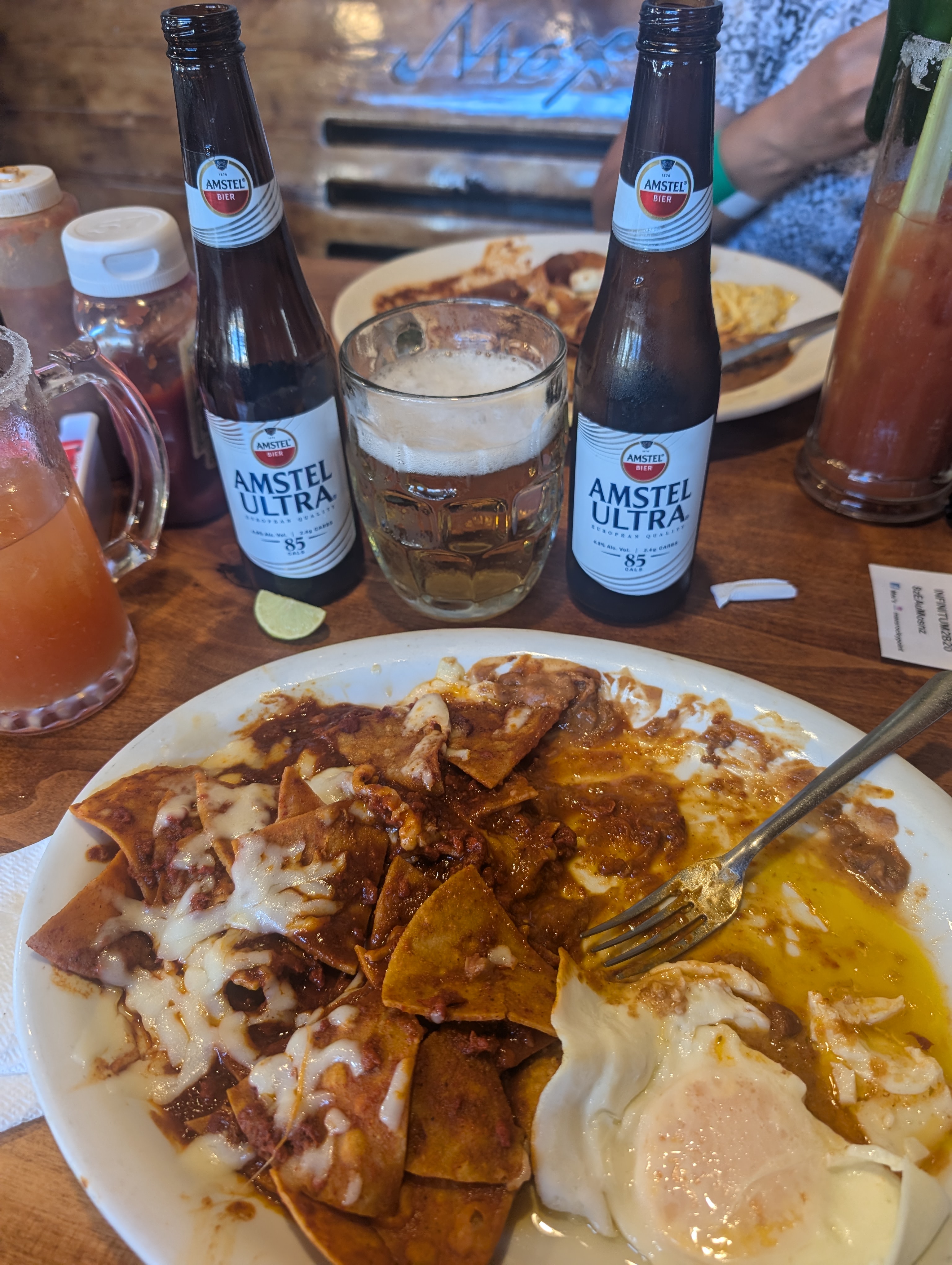 Max's Restaurant and Bar image 8