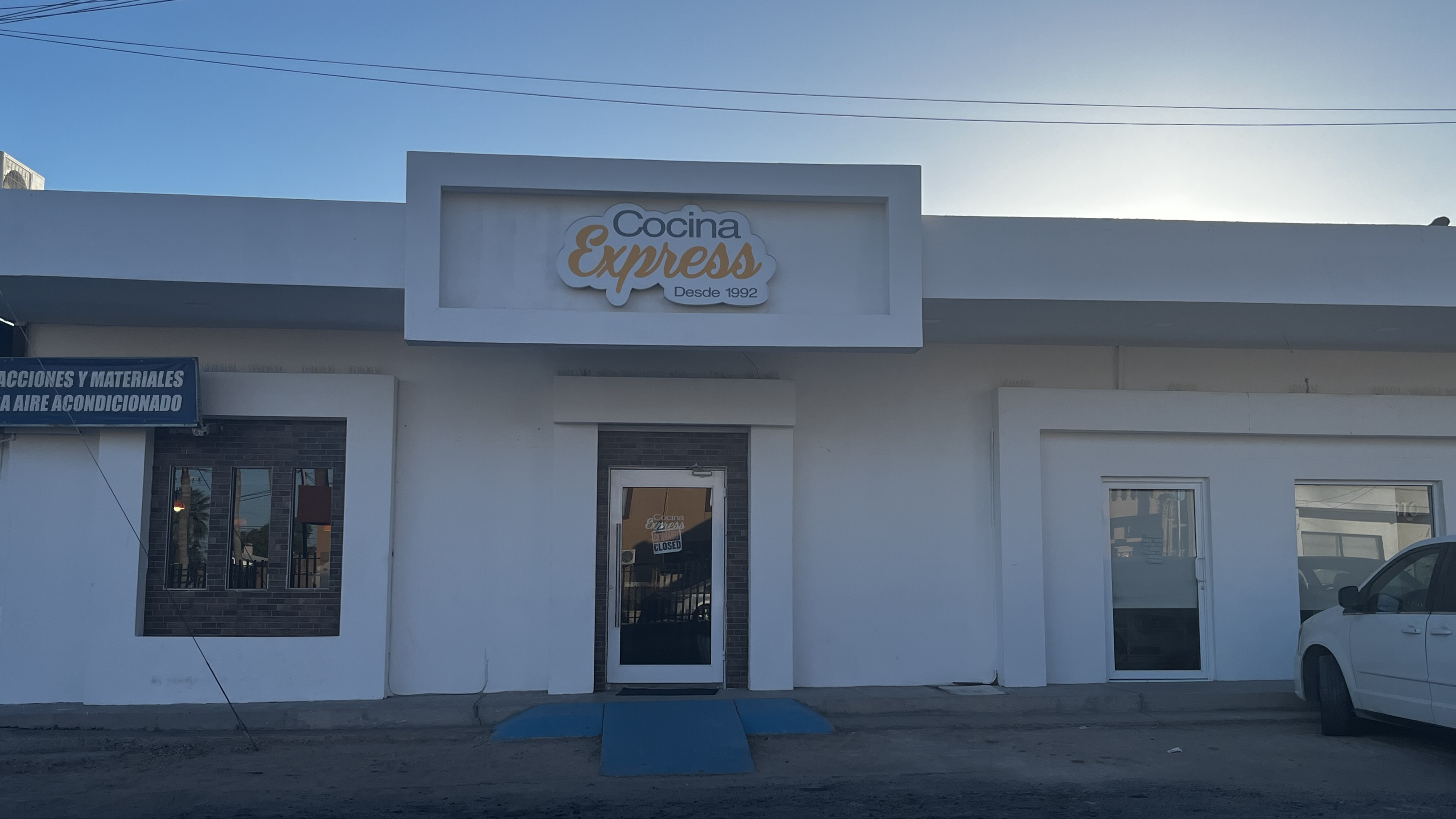 Cocina Express image 1