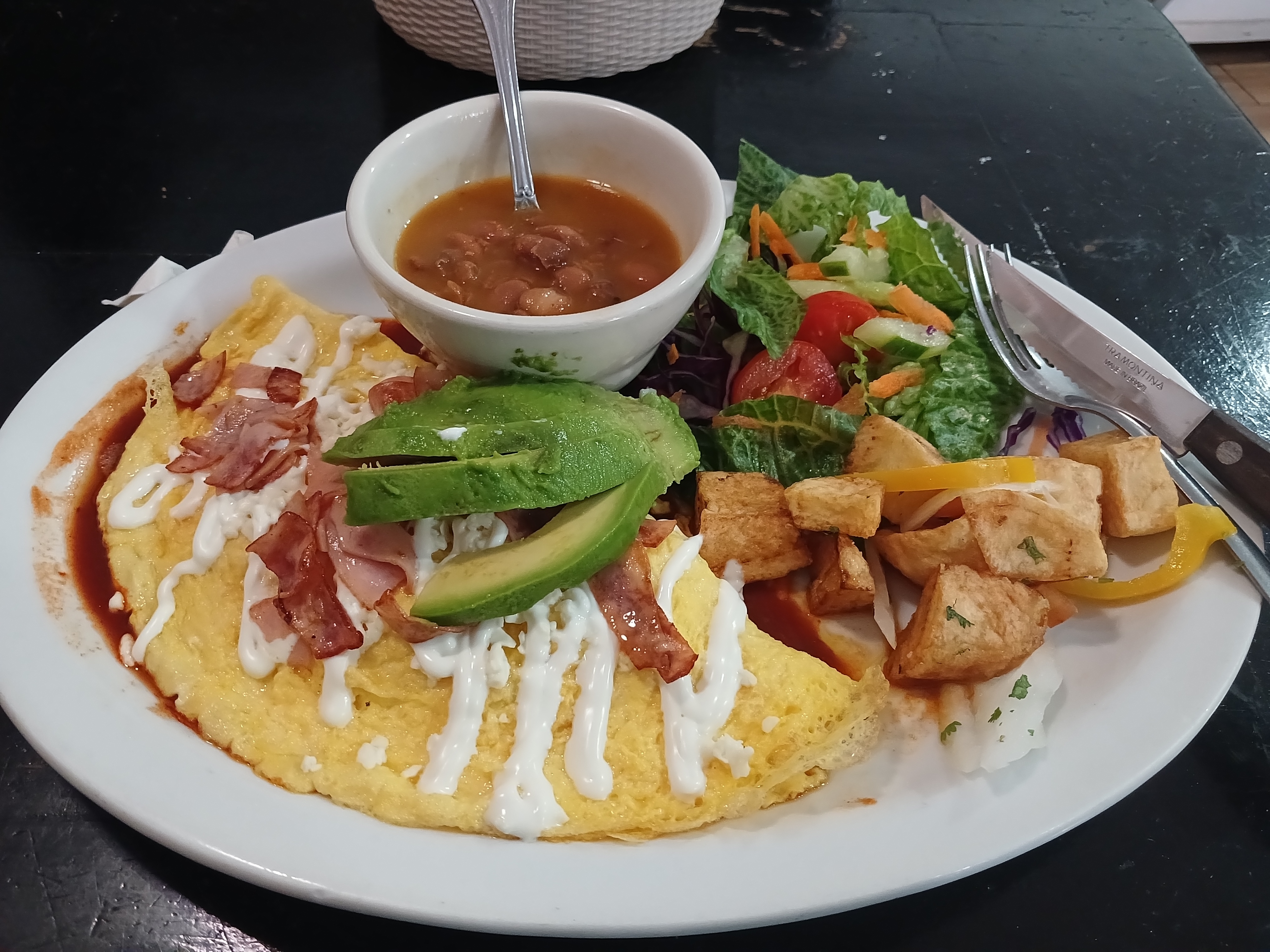 Cocina Express image 3