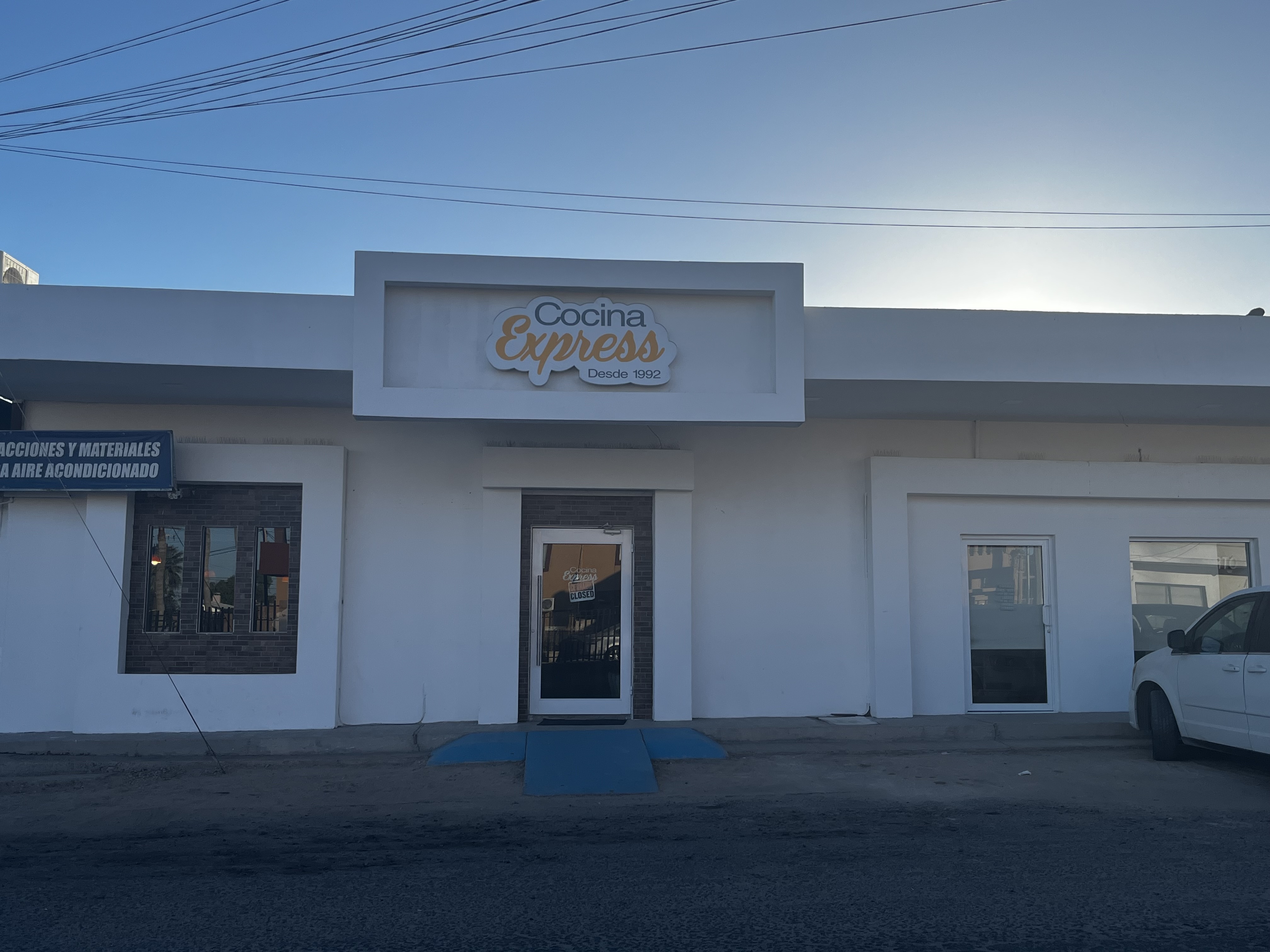 Cocina Express image 4