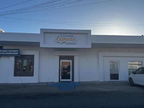 Cocina Express image 4
