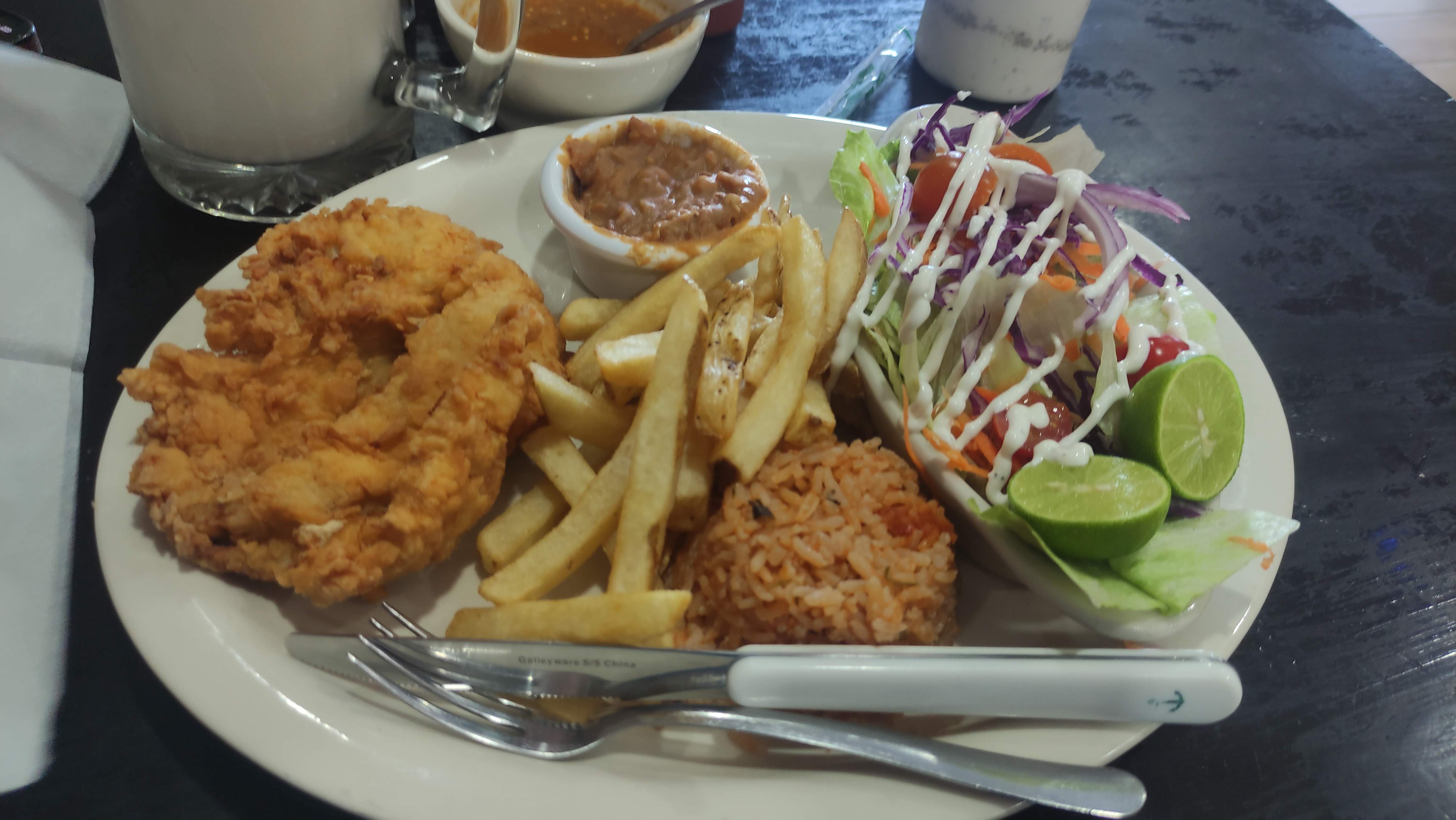 Cocina Express image 5