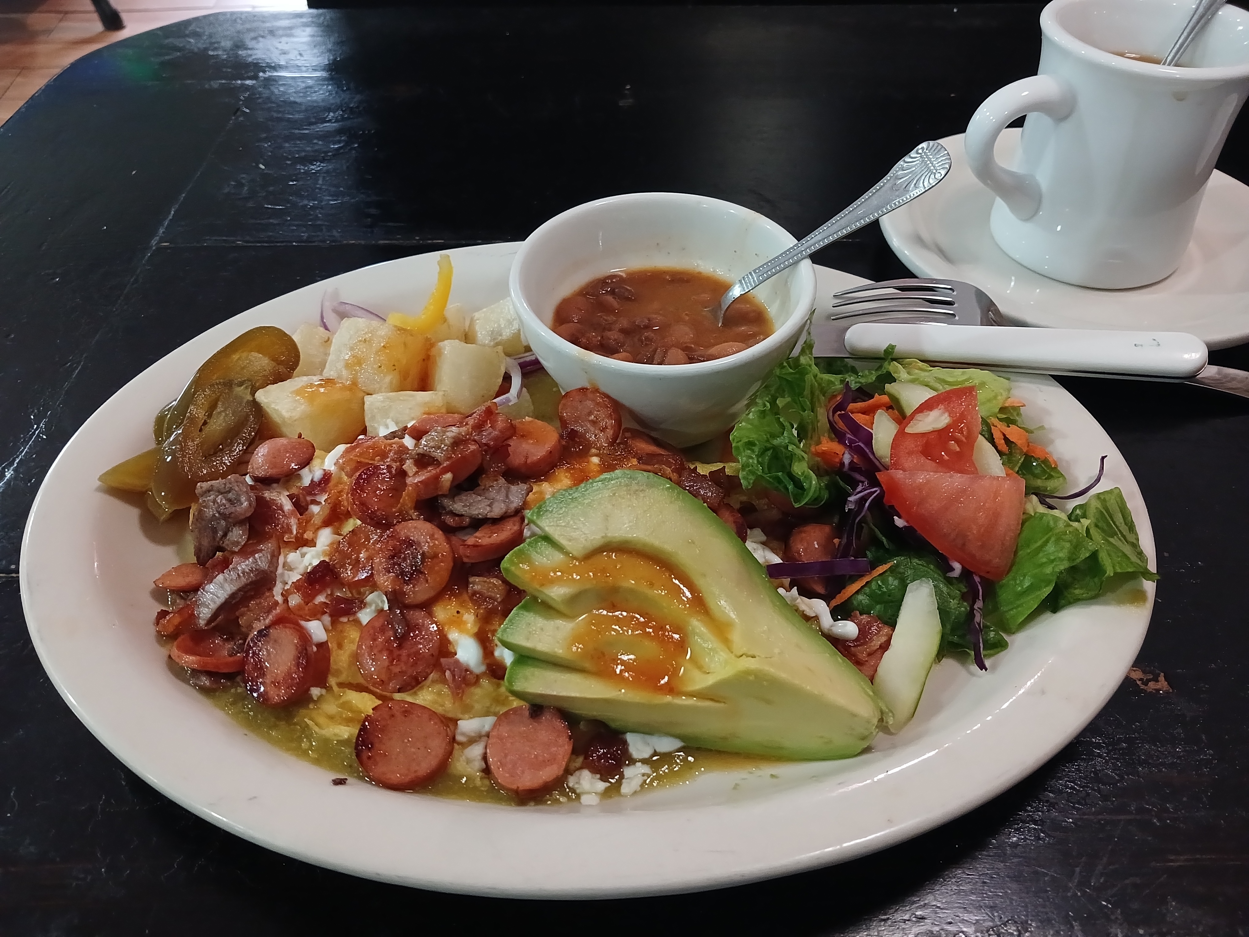 Cocina Express image 6