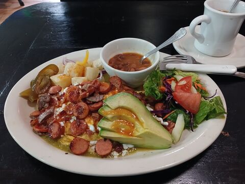 Cocina Express image 6
