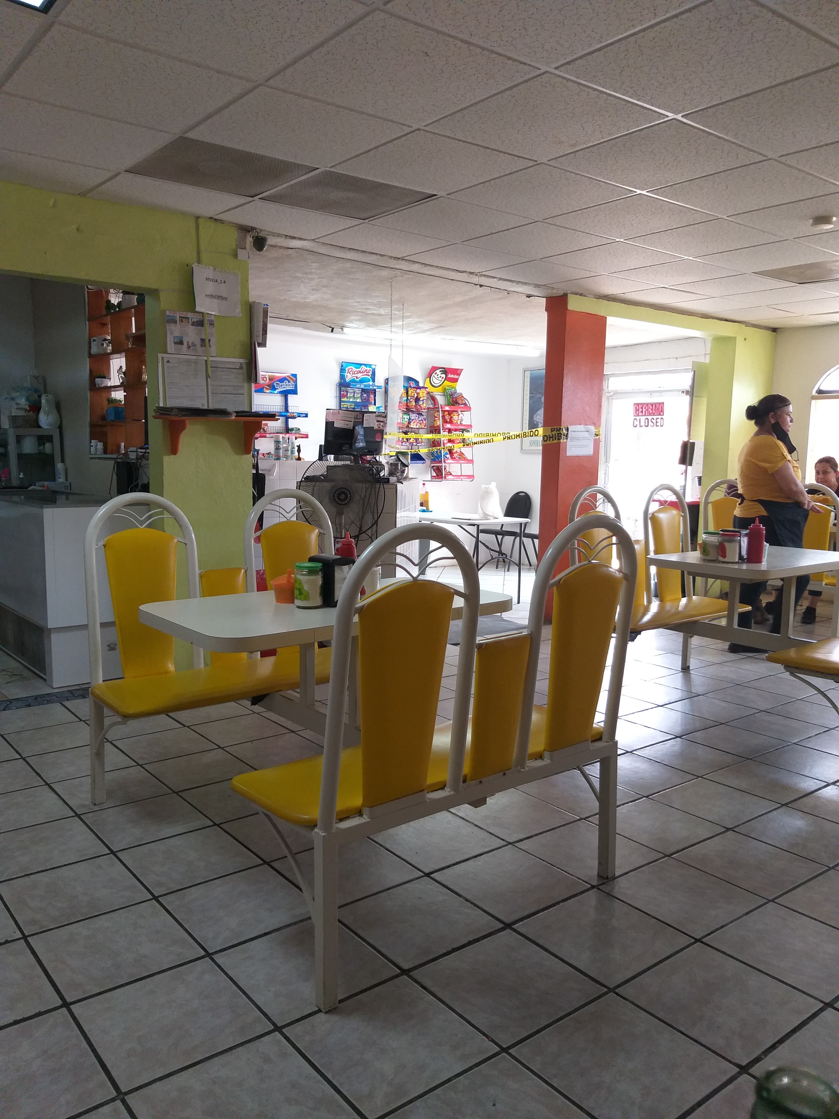 Cocina Express image 7