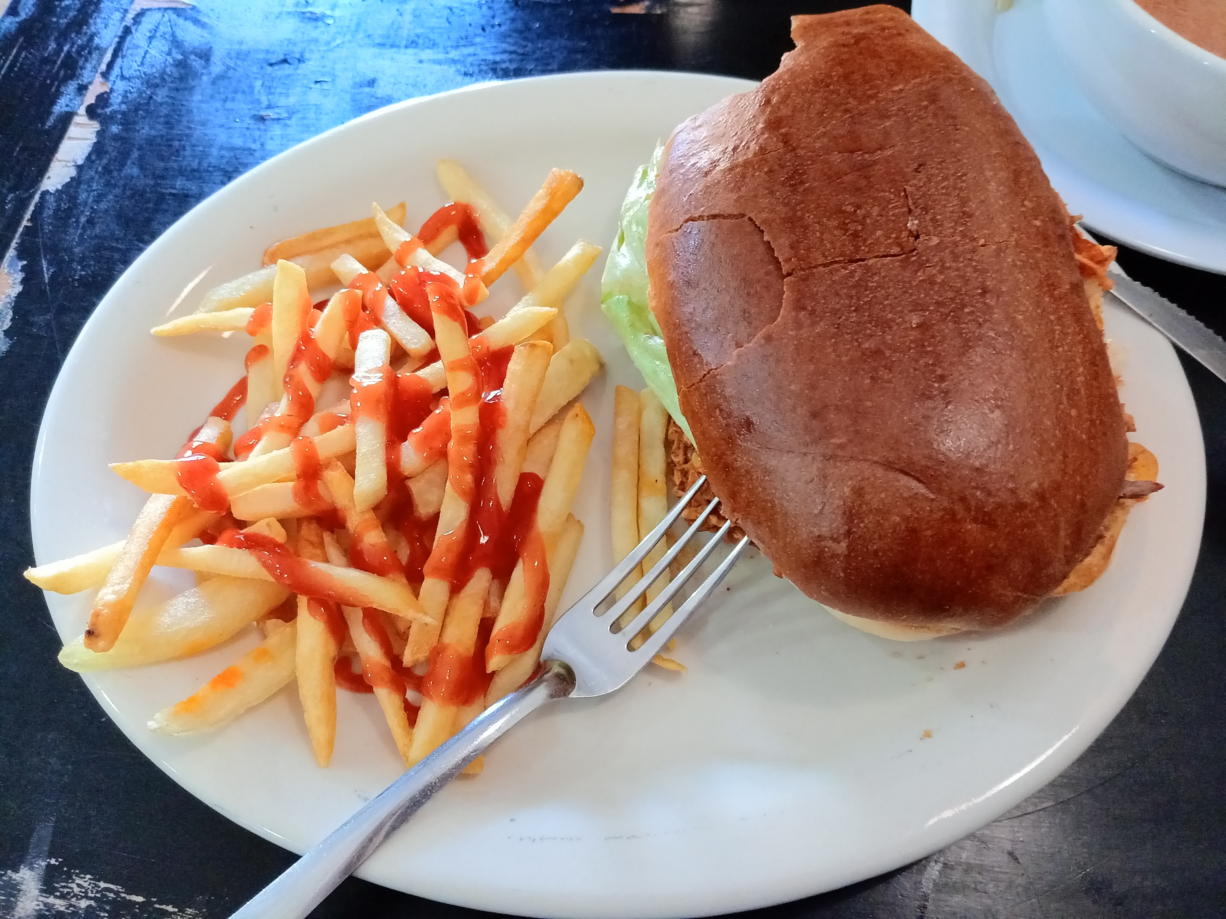 Cocina Express image 8