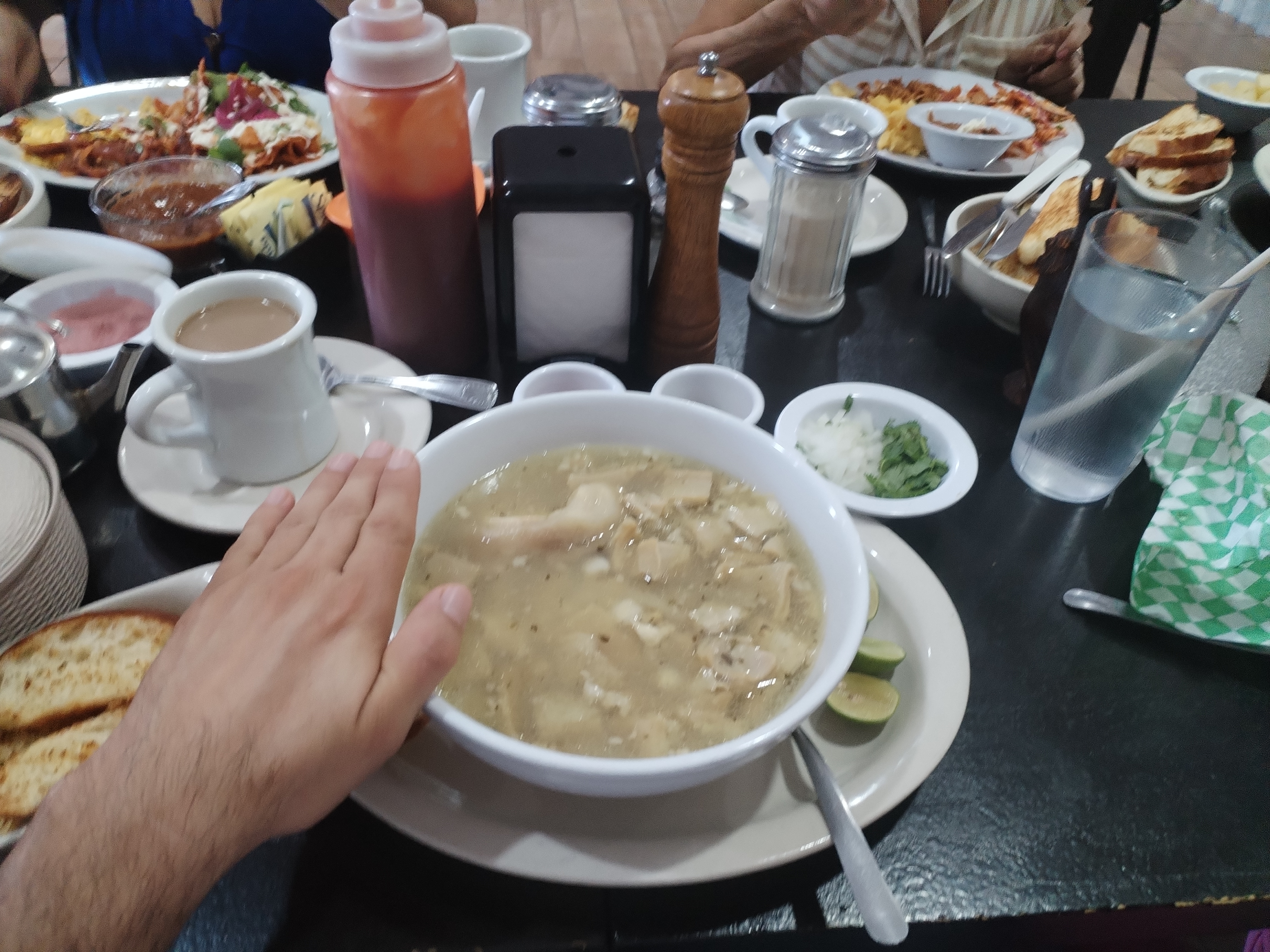 Cocina Express image 10