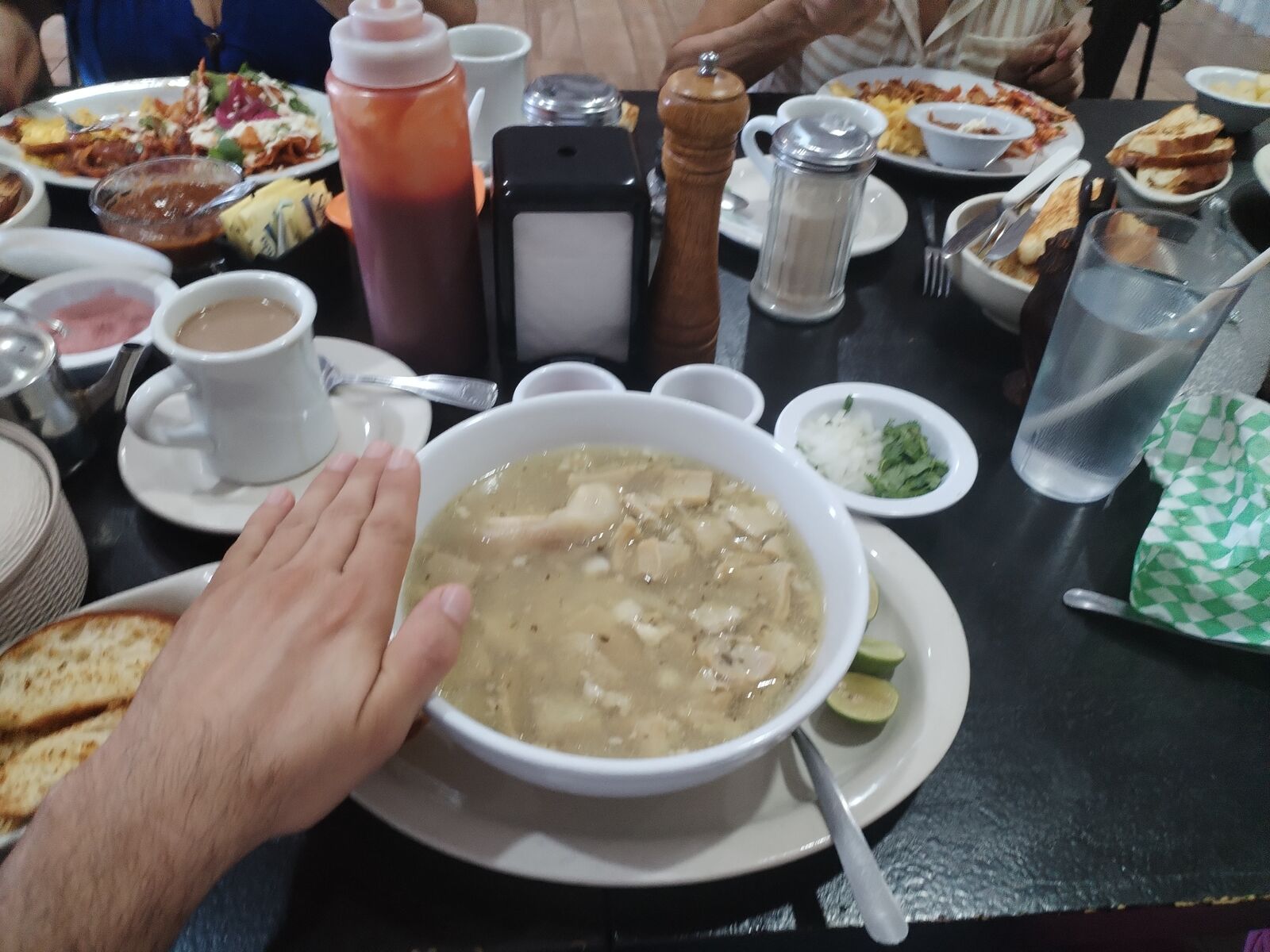 Cocina Express image 10