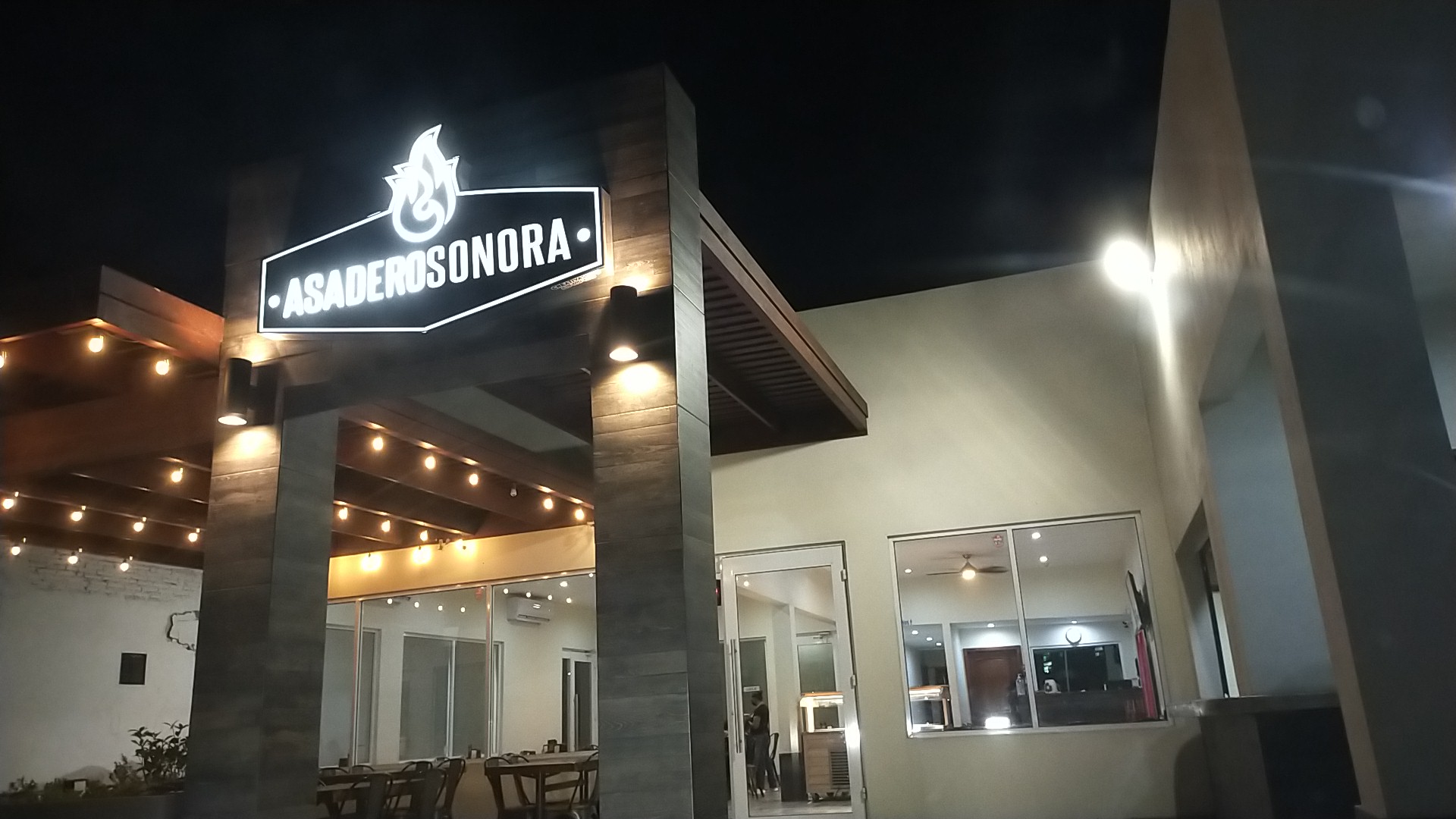 Asadero Sonora image 1