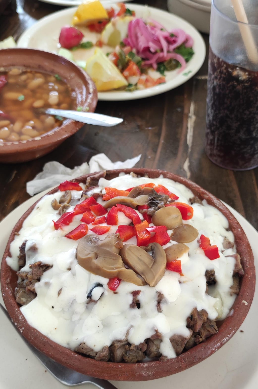 Asadero Sonora image 4