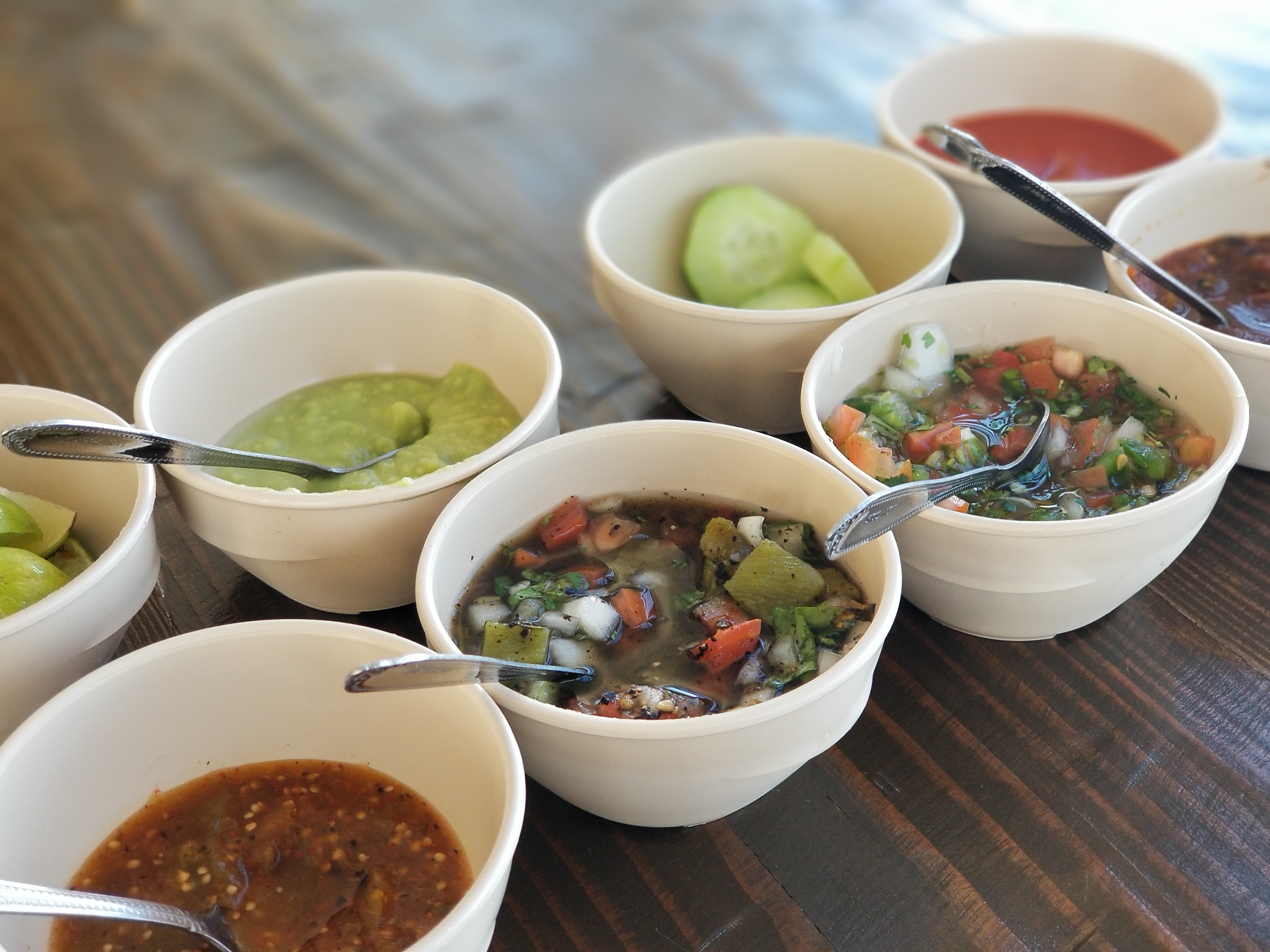 Asadero Sonora image 5