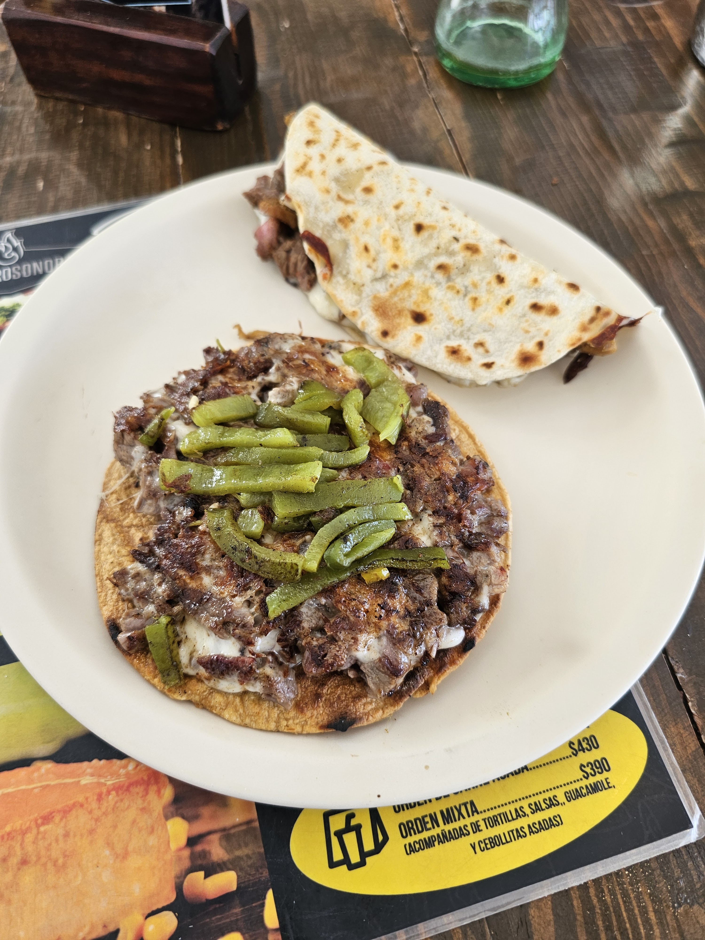 Asadero Sonora image 6