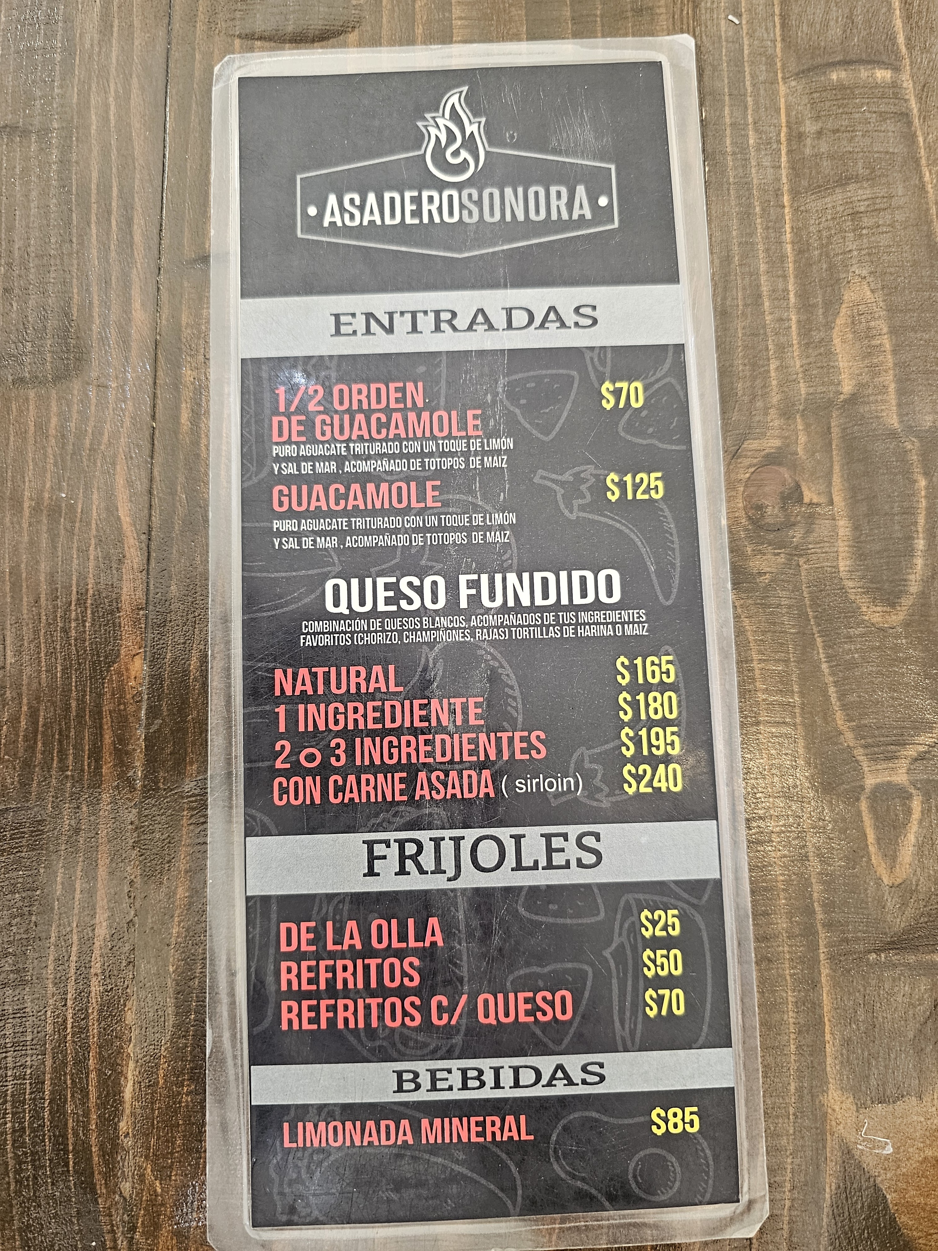 Asadero Sonora image 8