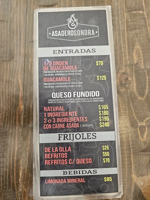 Asadero Sonora image 8