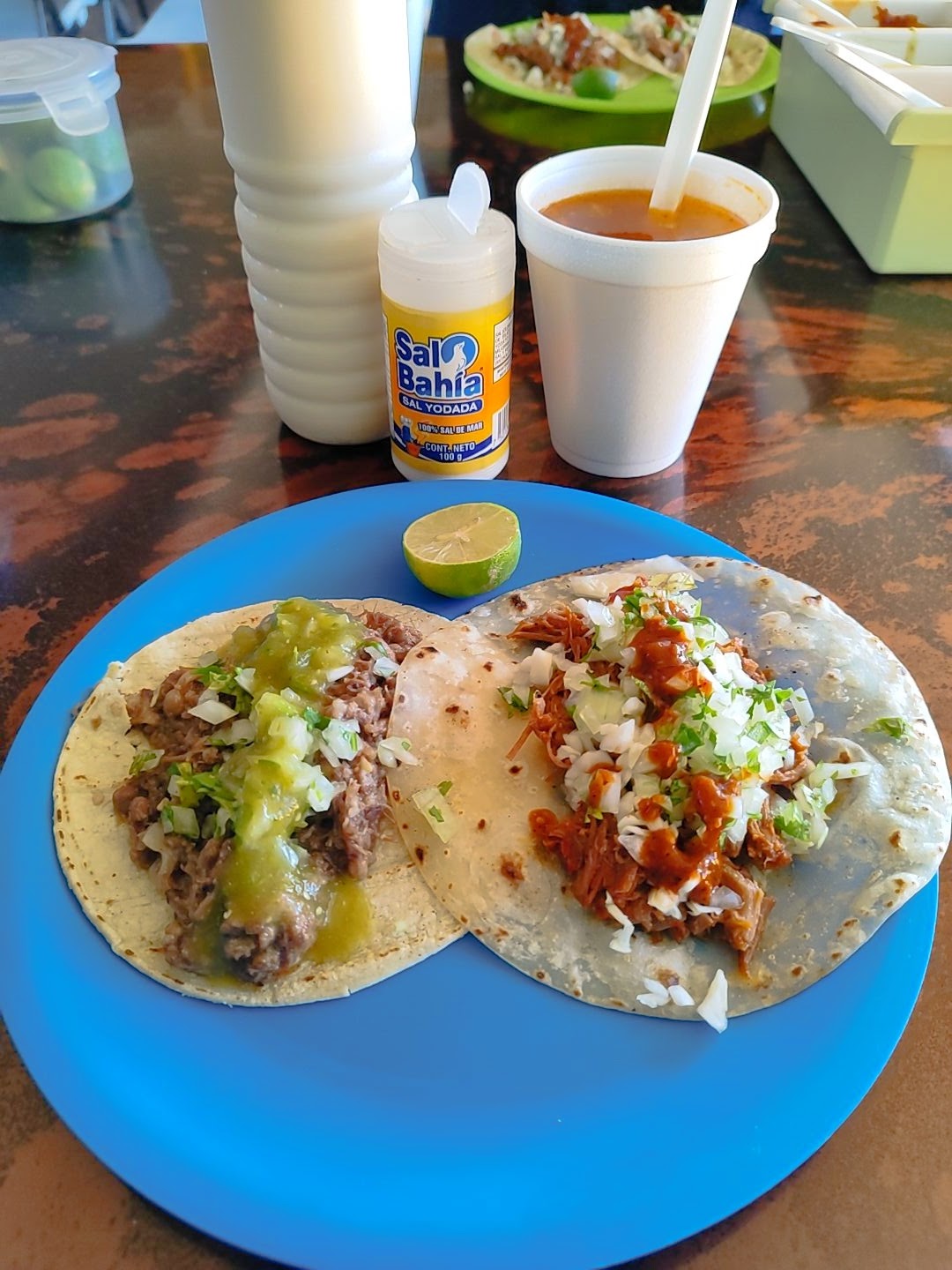 Taqueria El Chon image 2