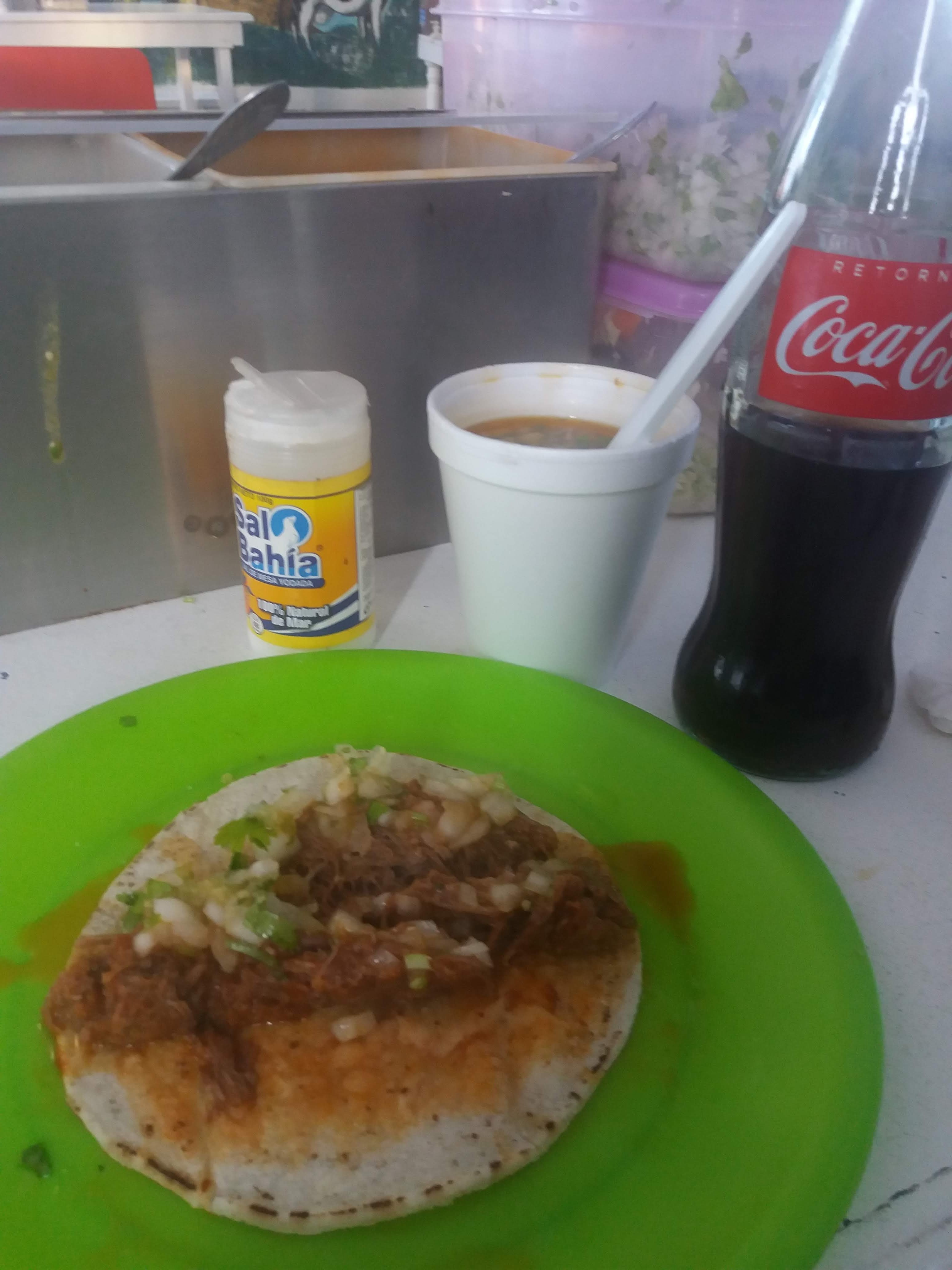 Taqueria El Chon image 3