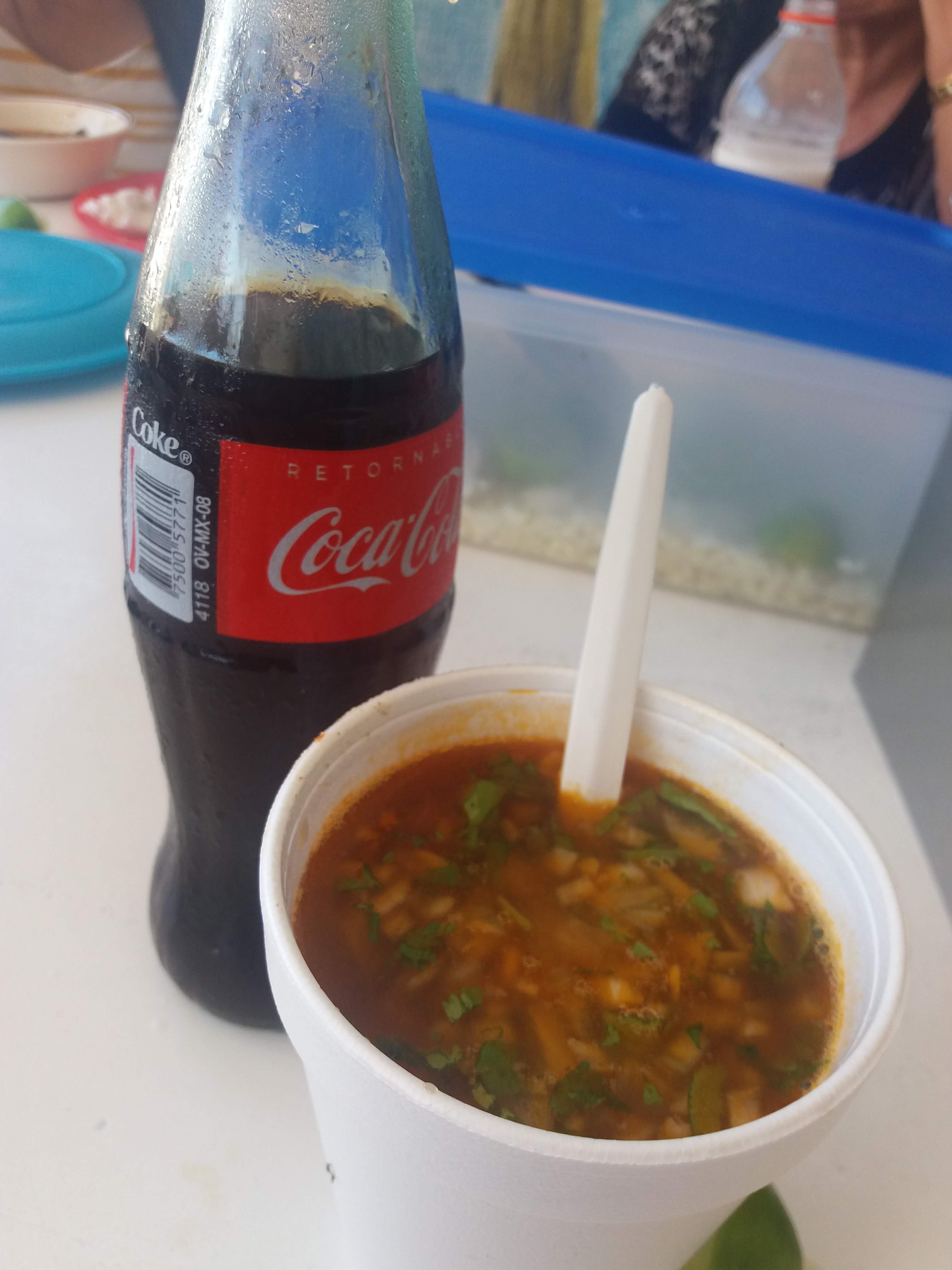 Taqueria El Chon image 4