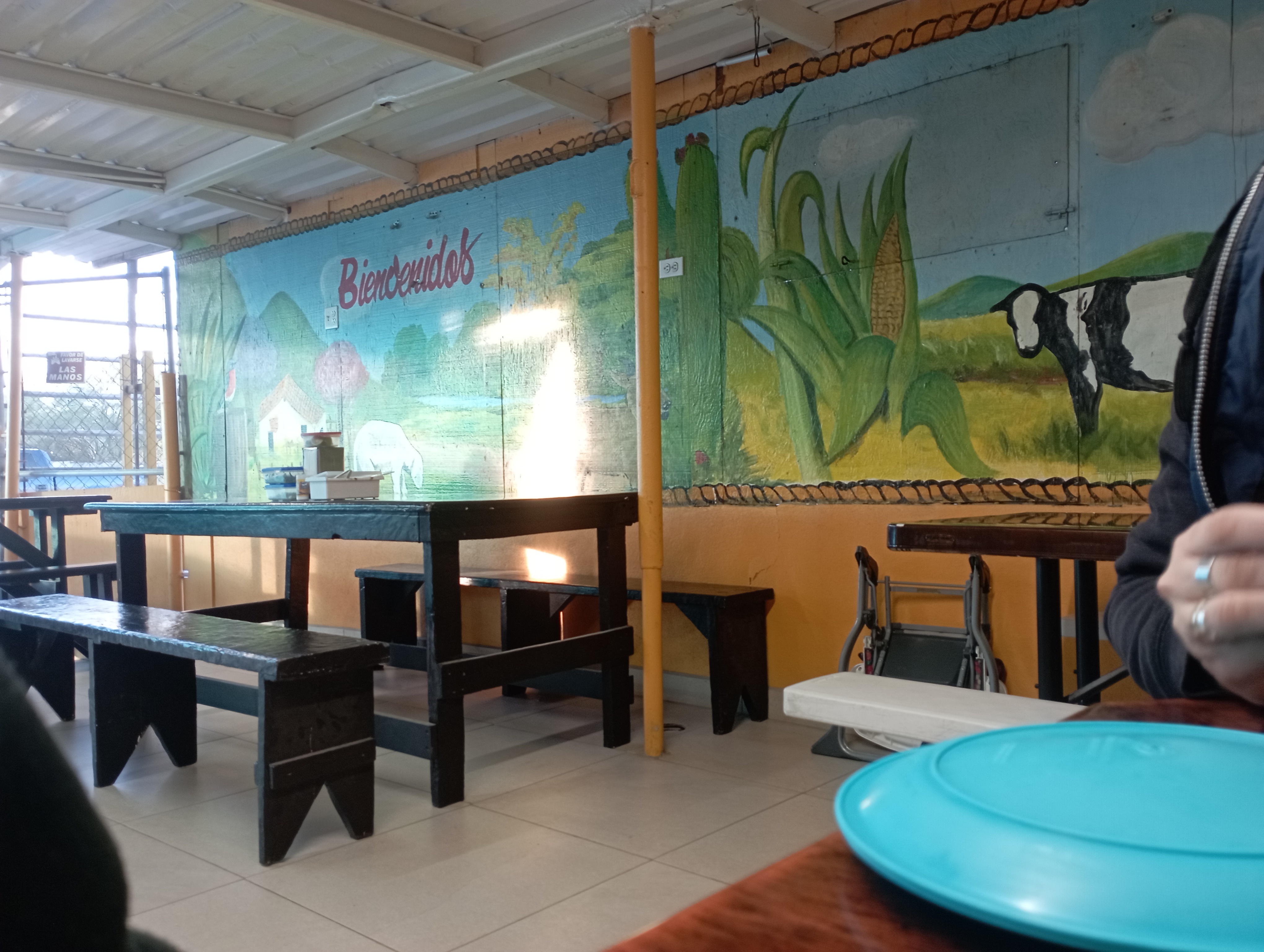 Taqueria El Chon image 6