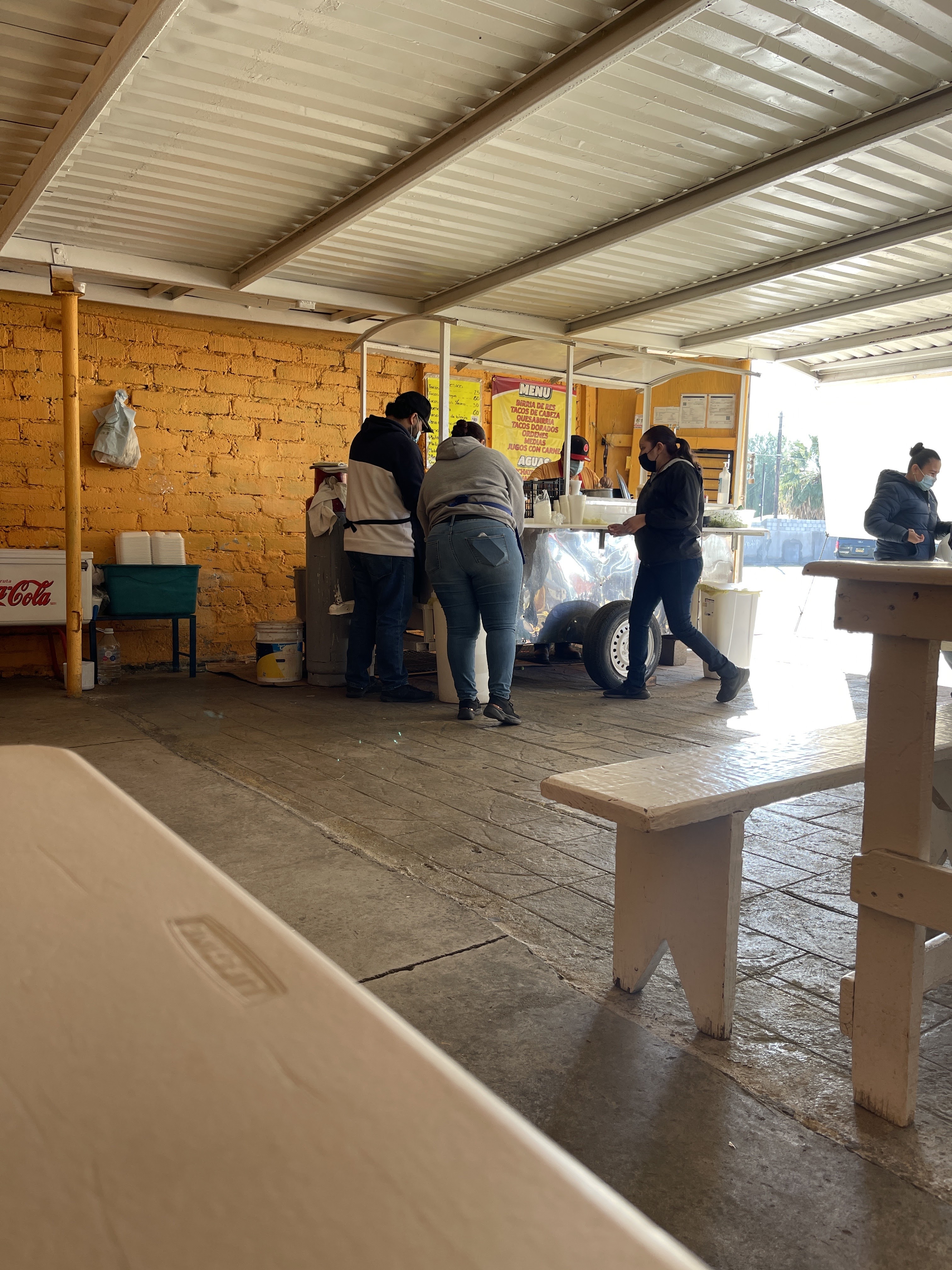 Taqueria El Chon image 8