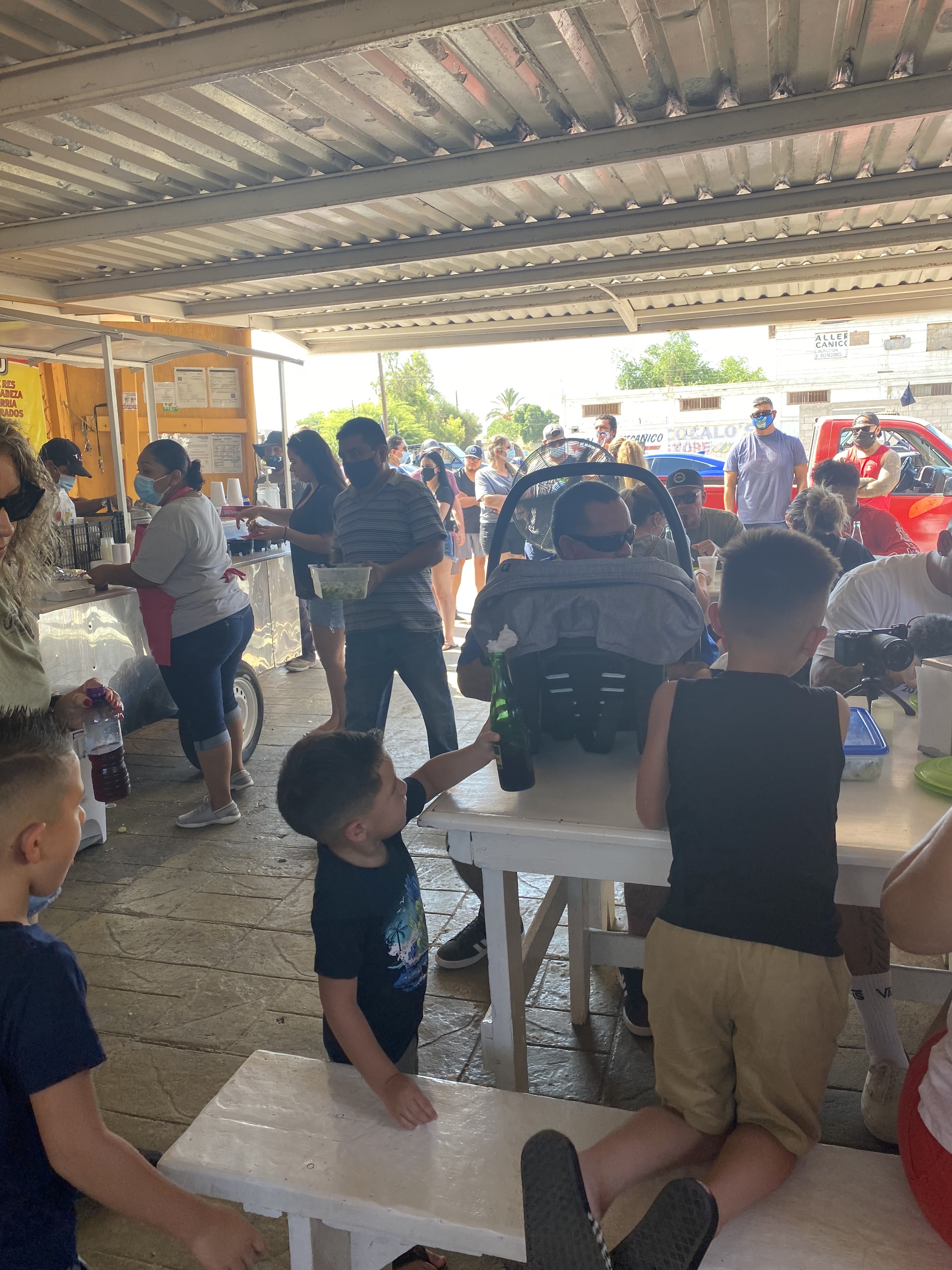 Taqueria El Chon image 9