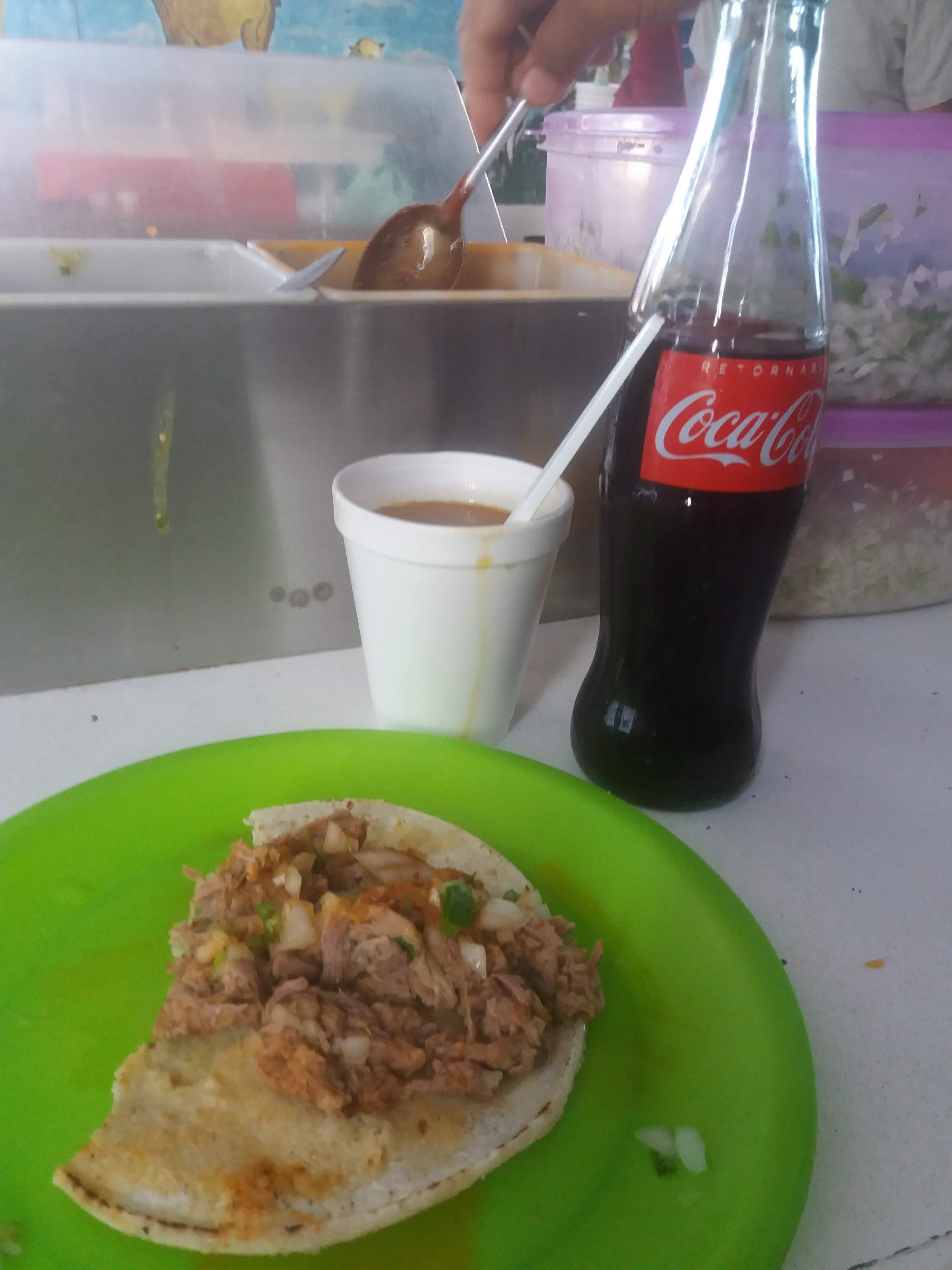 Taqueria El Chon image 10