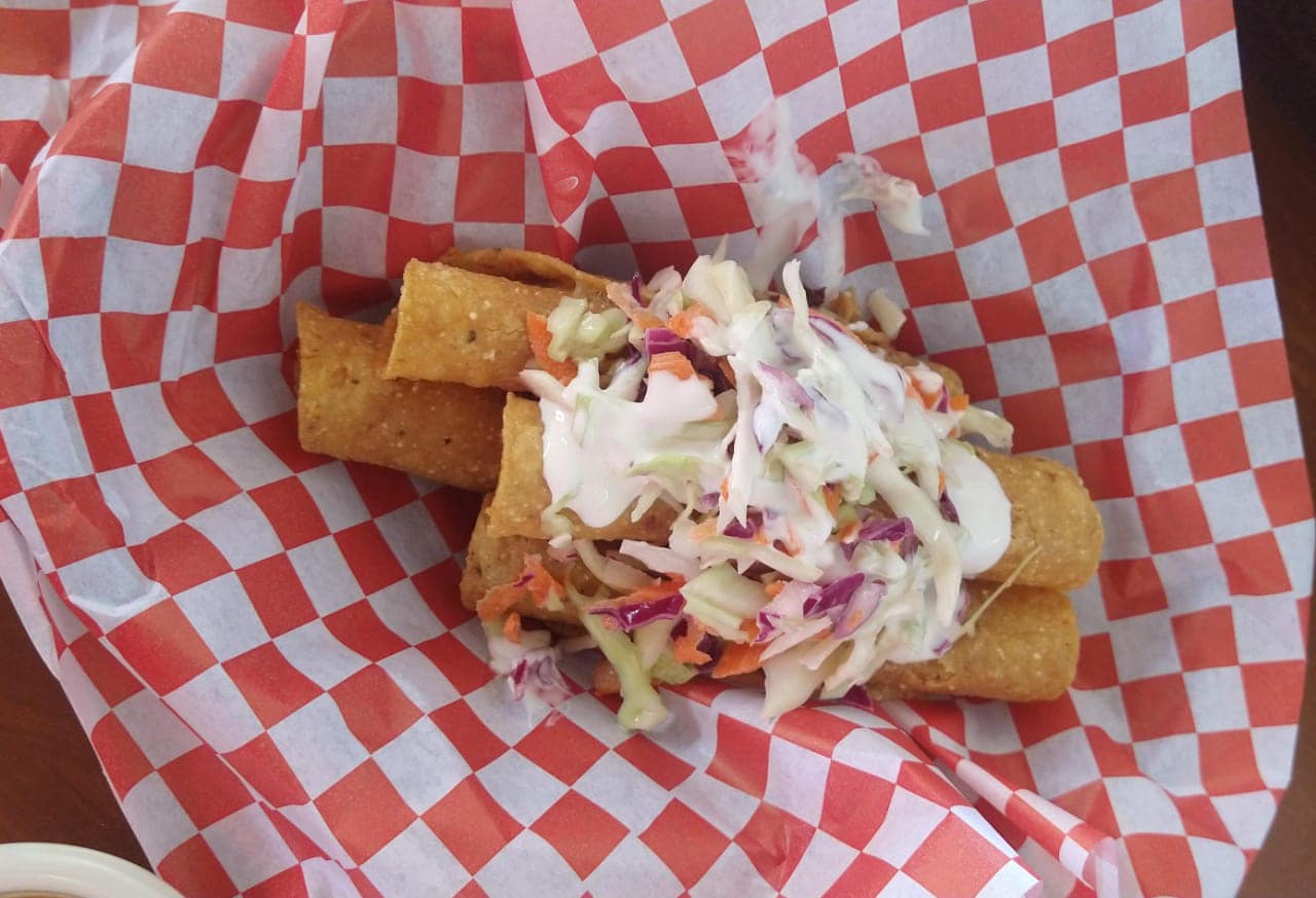 Papas & Fish image 2