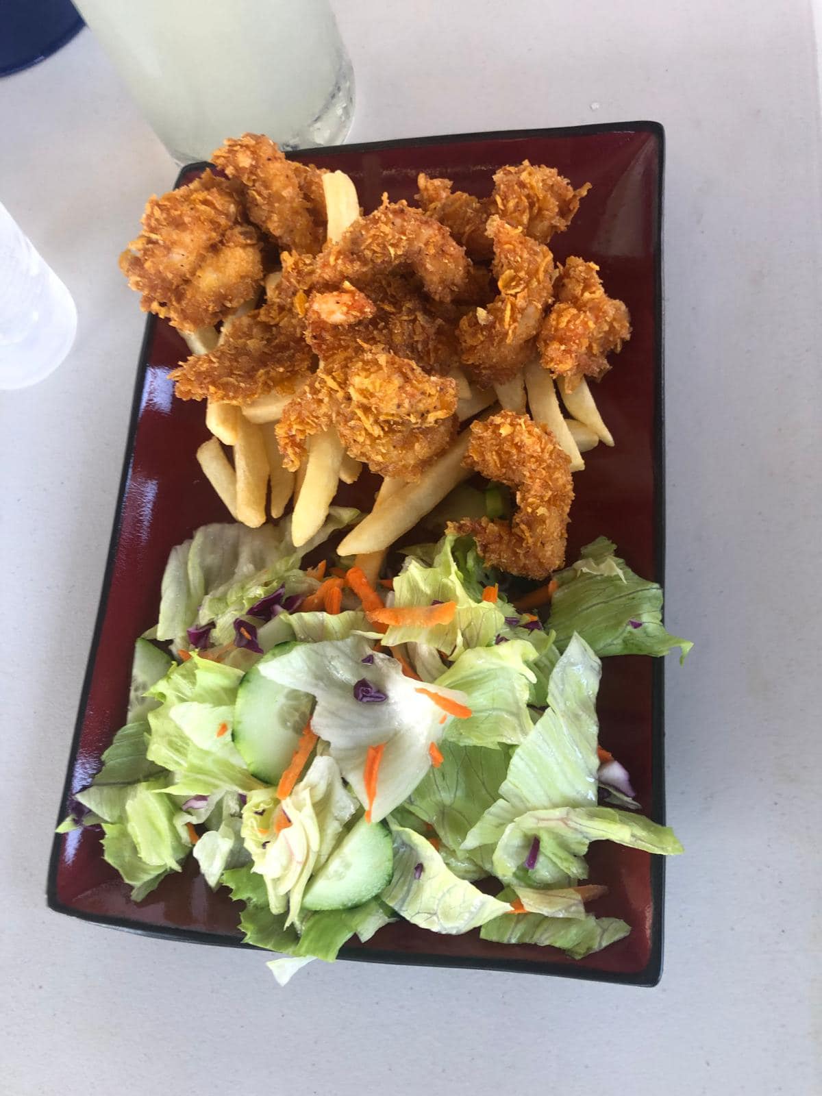 Papas & Fish image 4