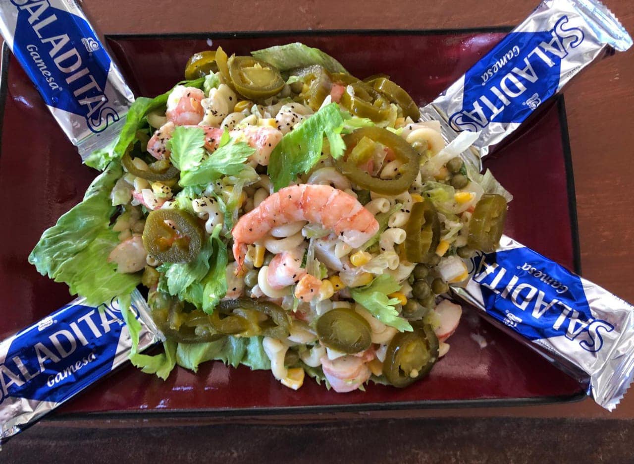 Papas & Fish image 5