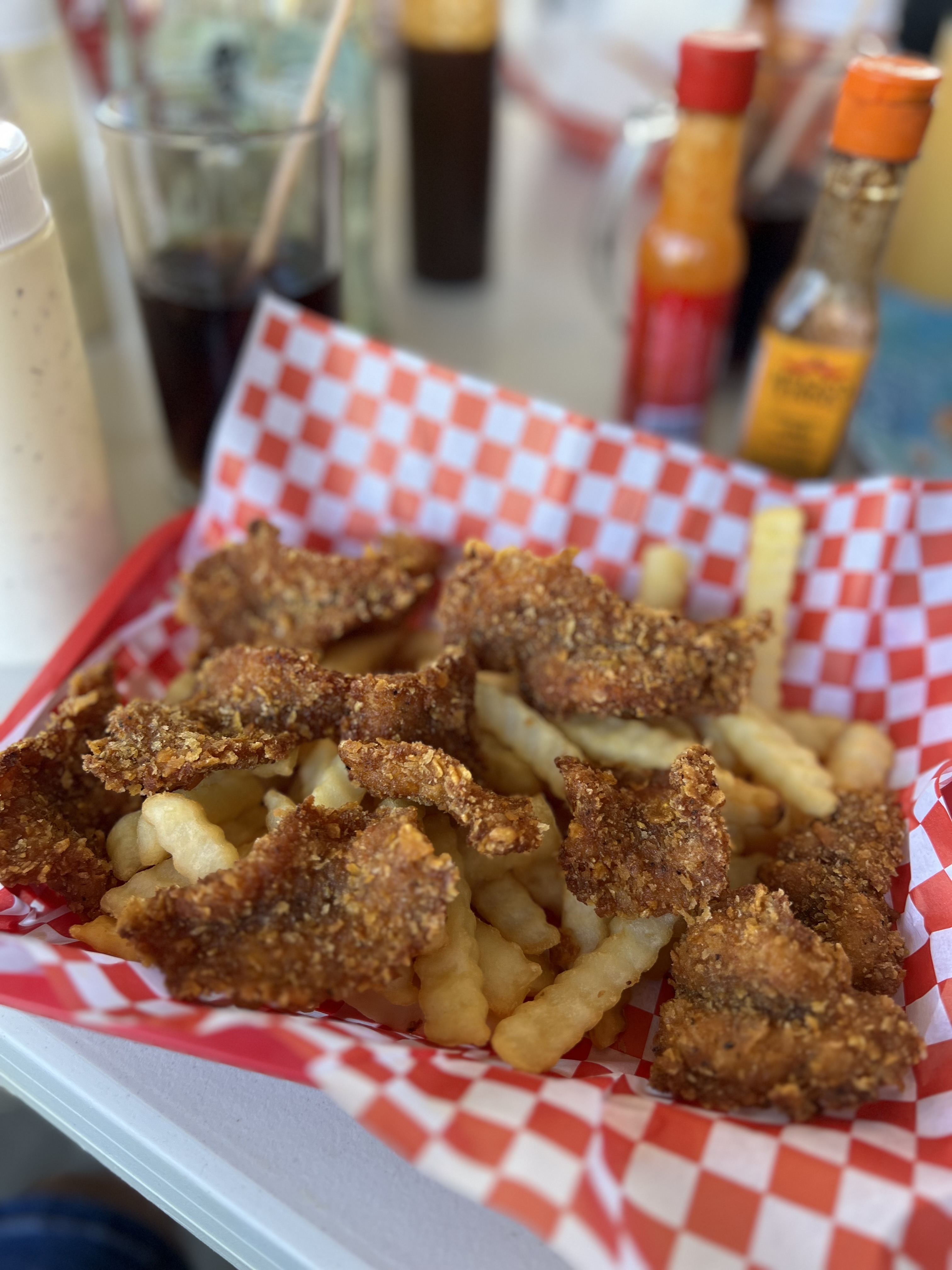 Papas & Fish image 8