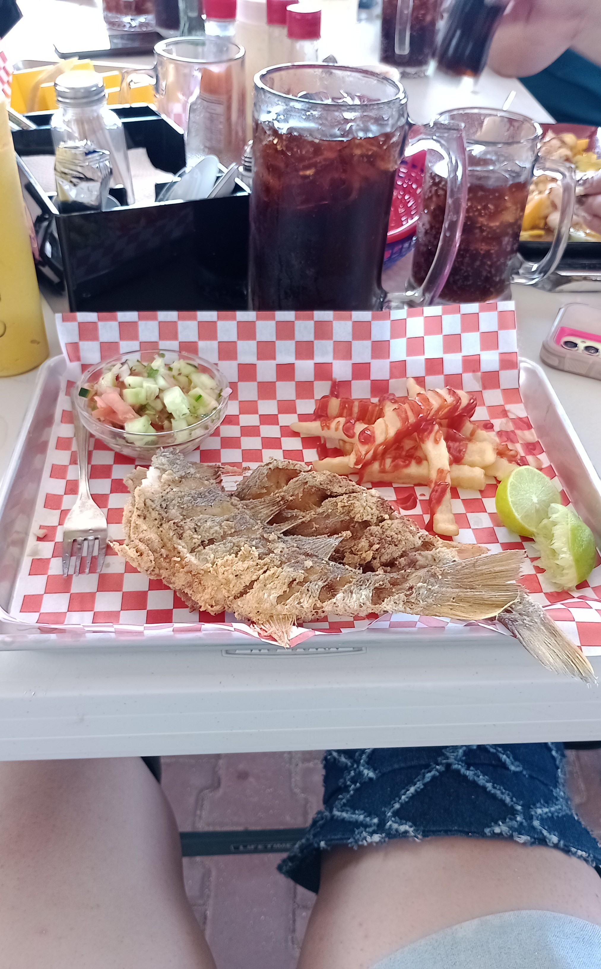 Papas & Fish image 9