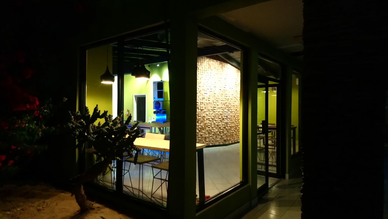 Avocato Burrito Republic image 1