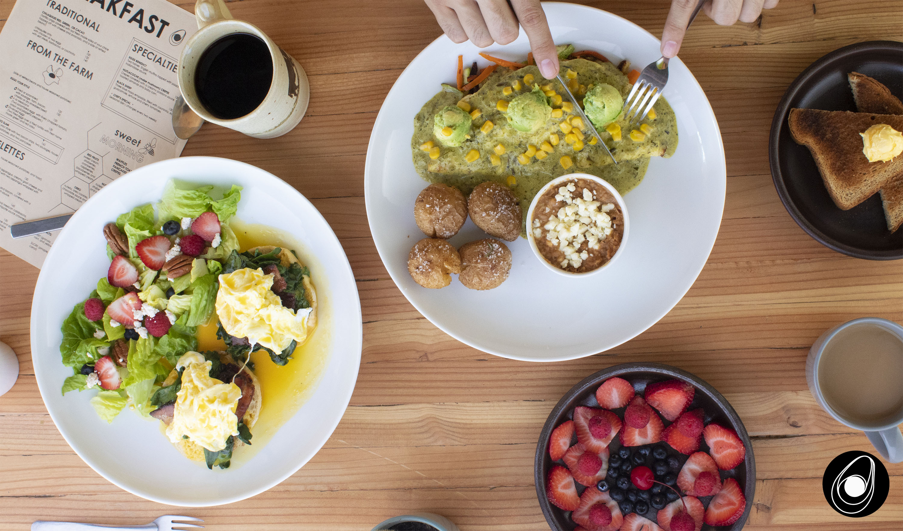 Avocato Burrito Republic image 2