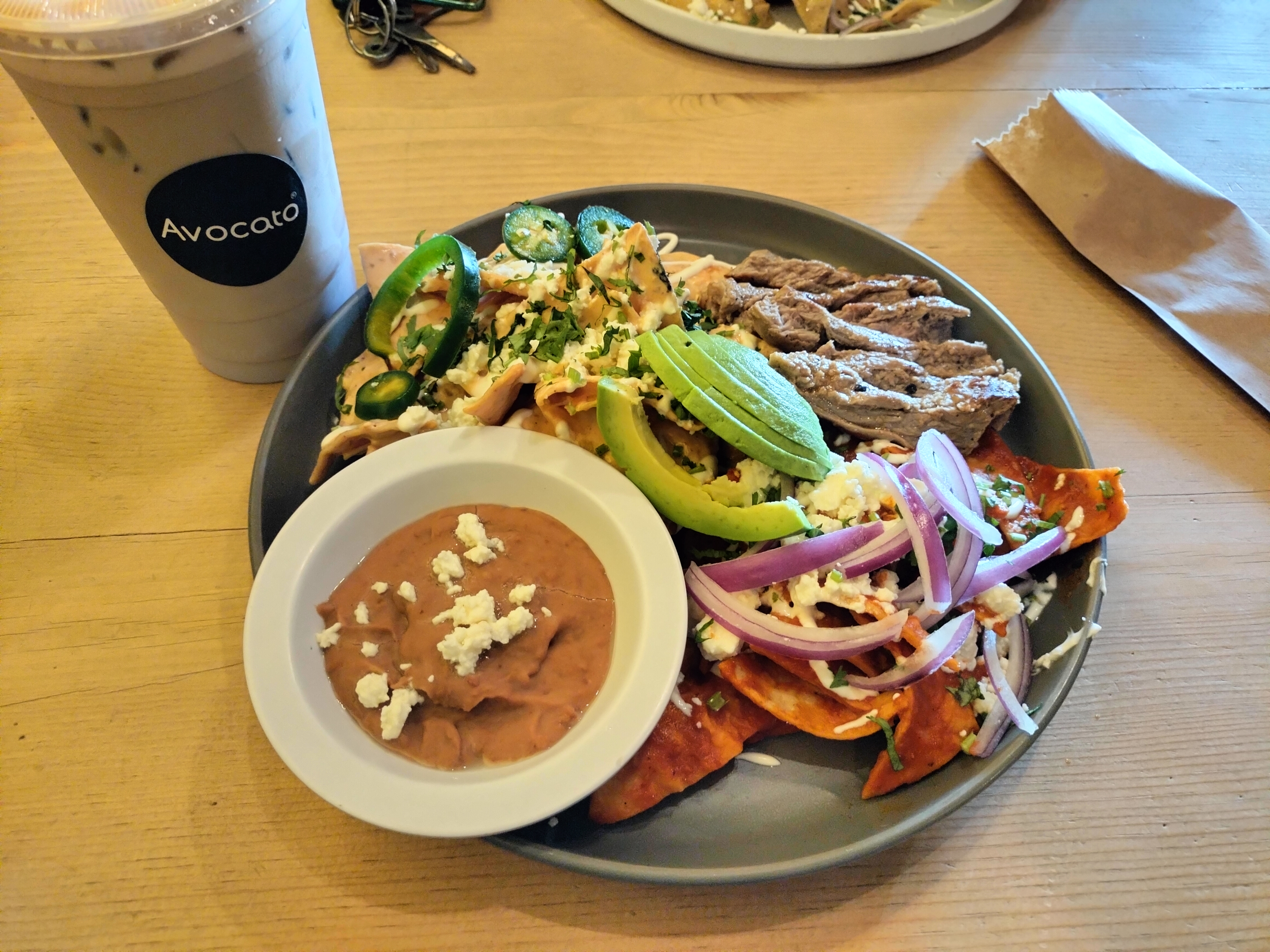 Avocato Burrito Republic image 6