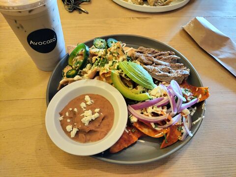 Avocato Burrito Republic image 6