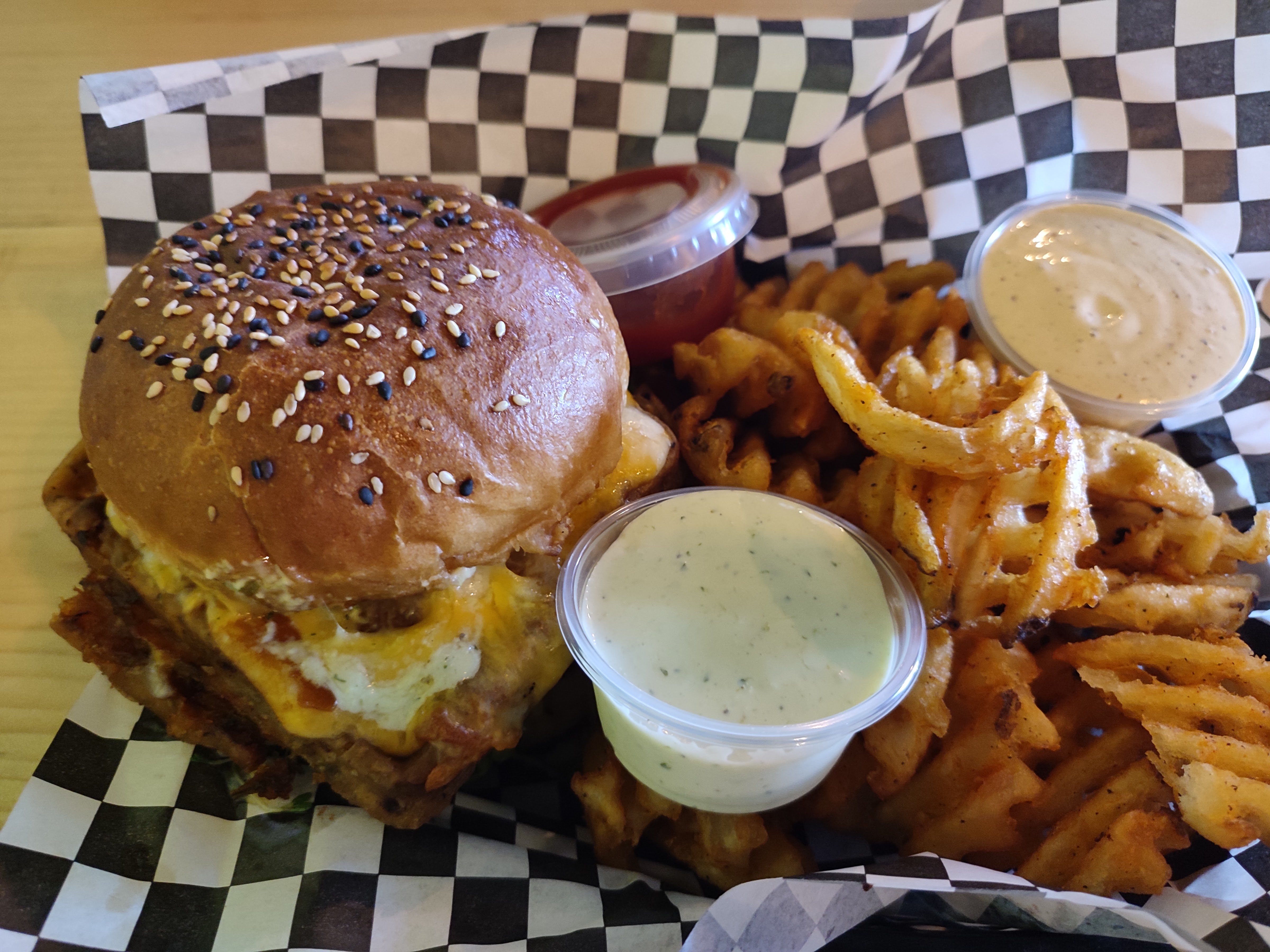 Avocato Burrito Republic image 7