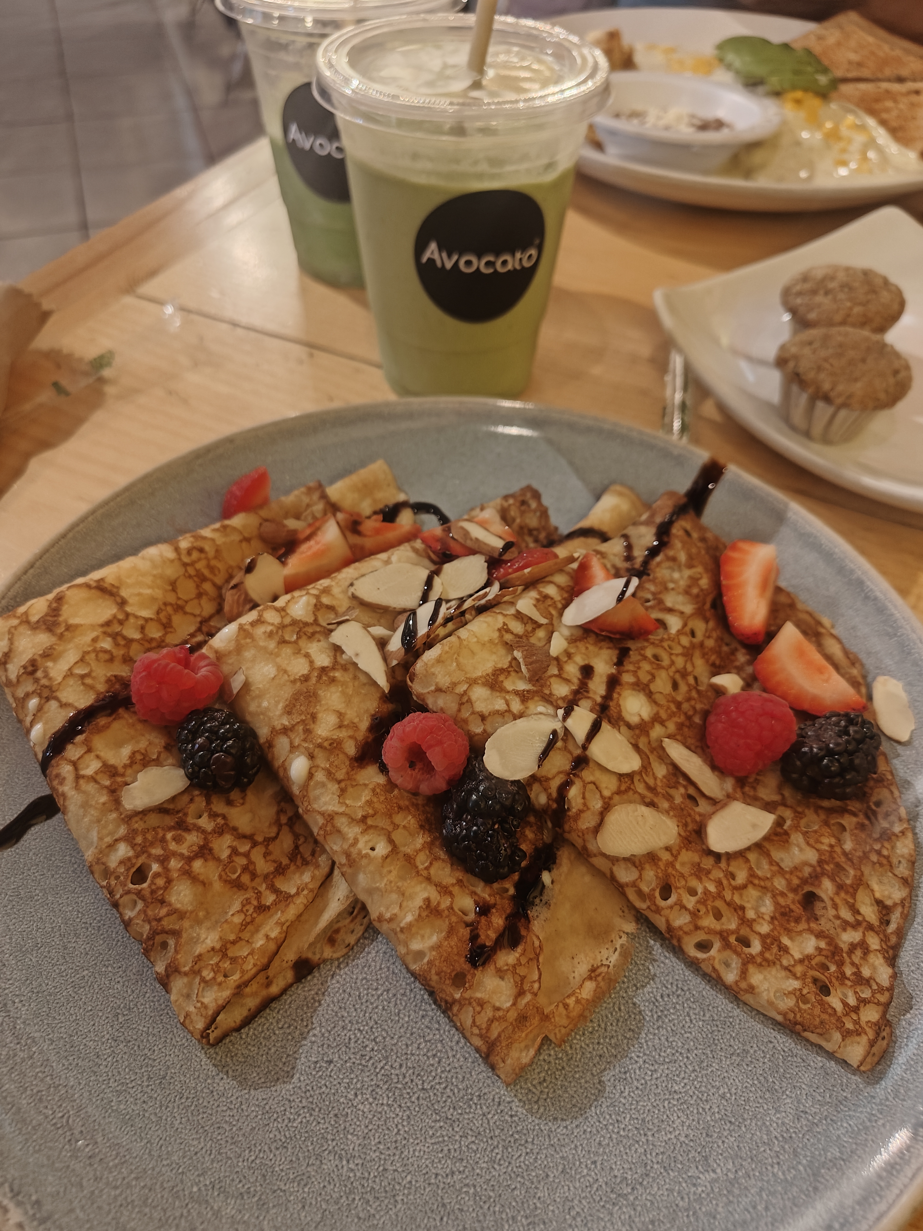 Avocato Burrito Republic image 10