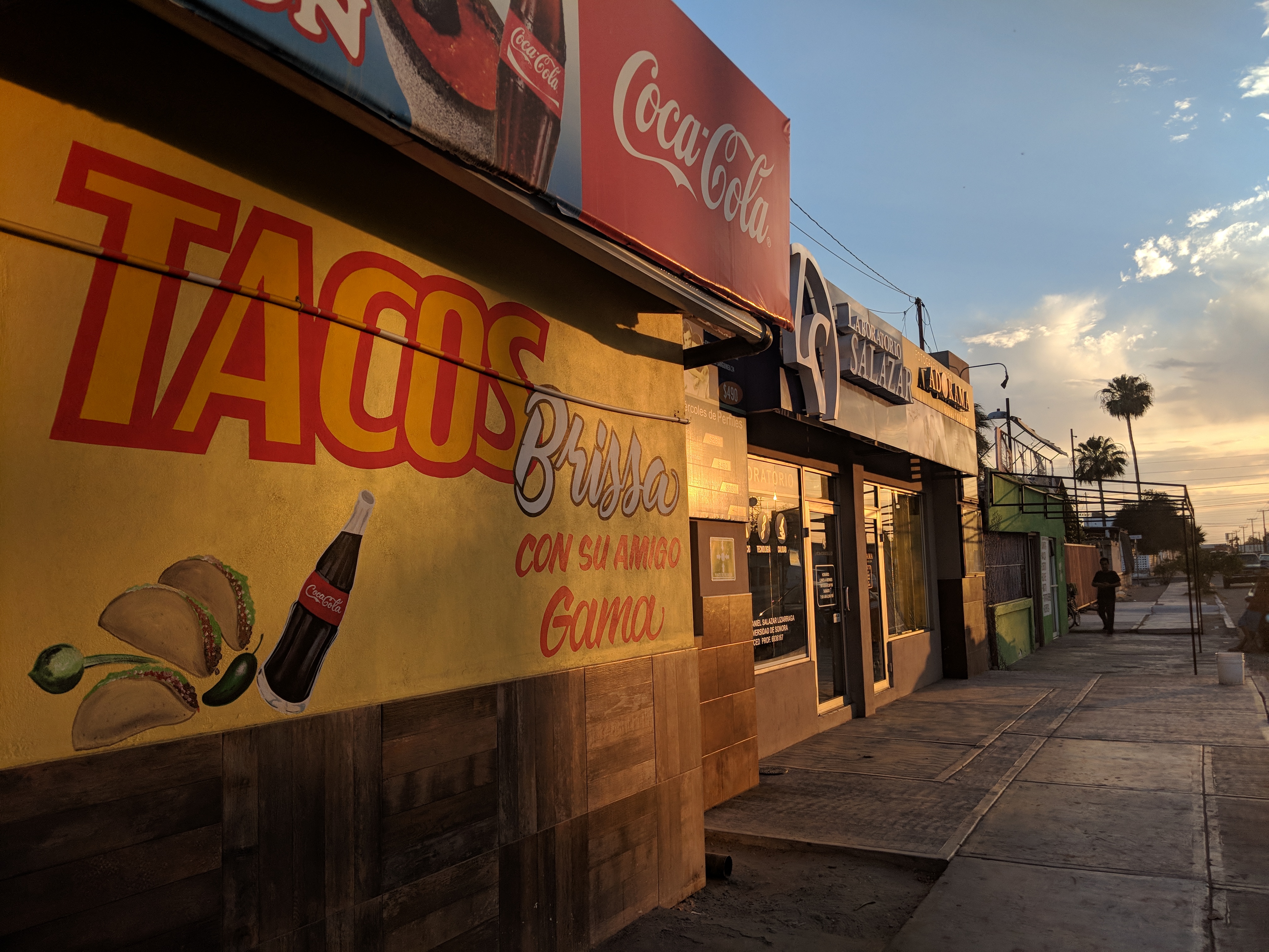 Tacos Brissa image 1